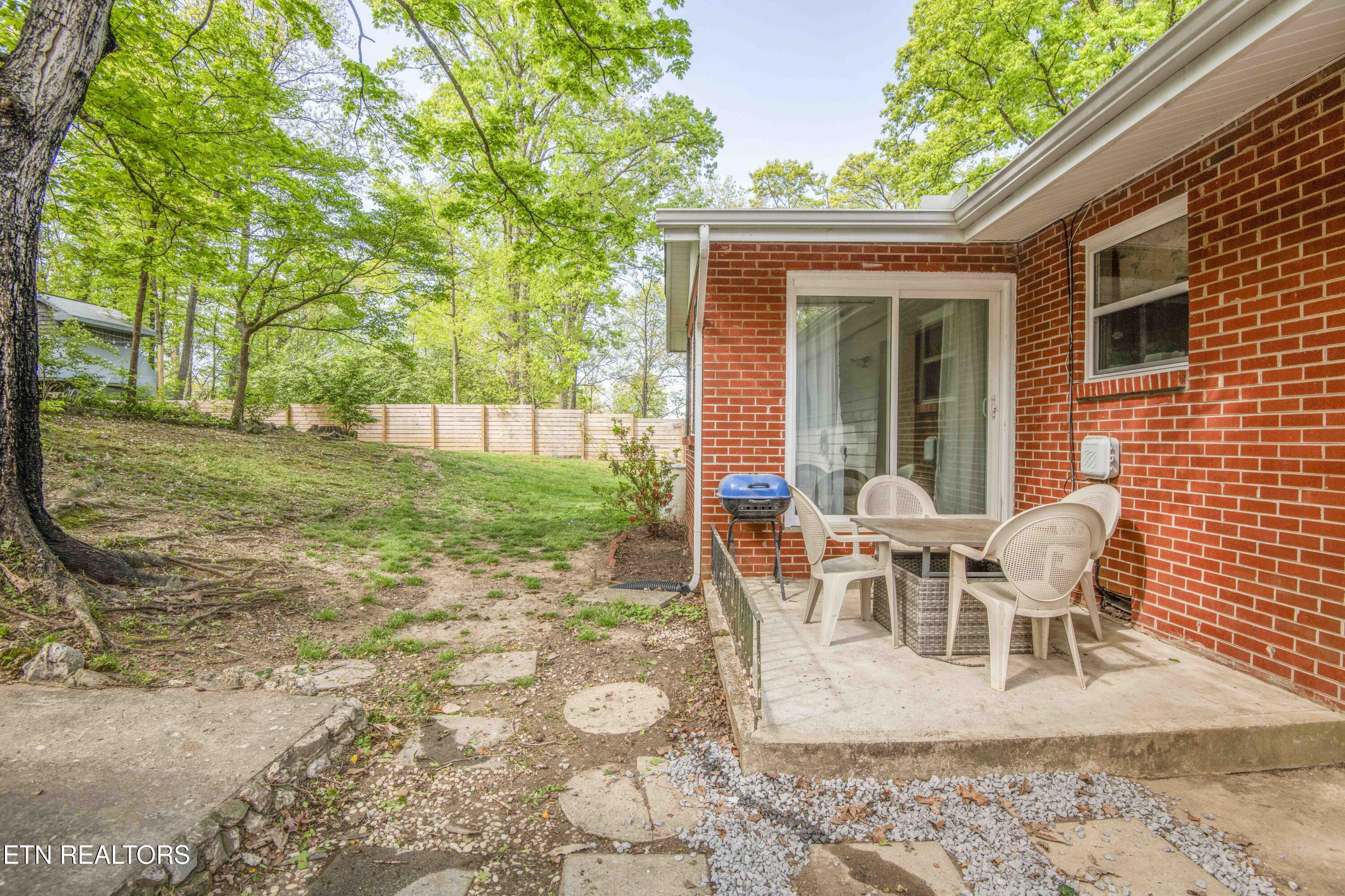 1212 Pilleaux Drive Knoxville TN 37912