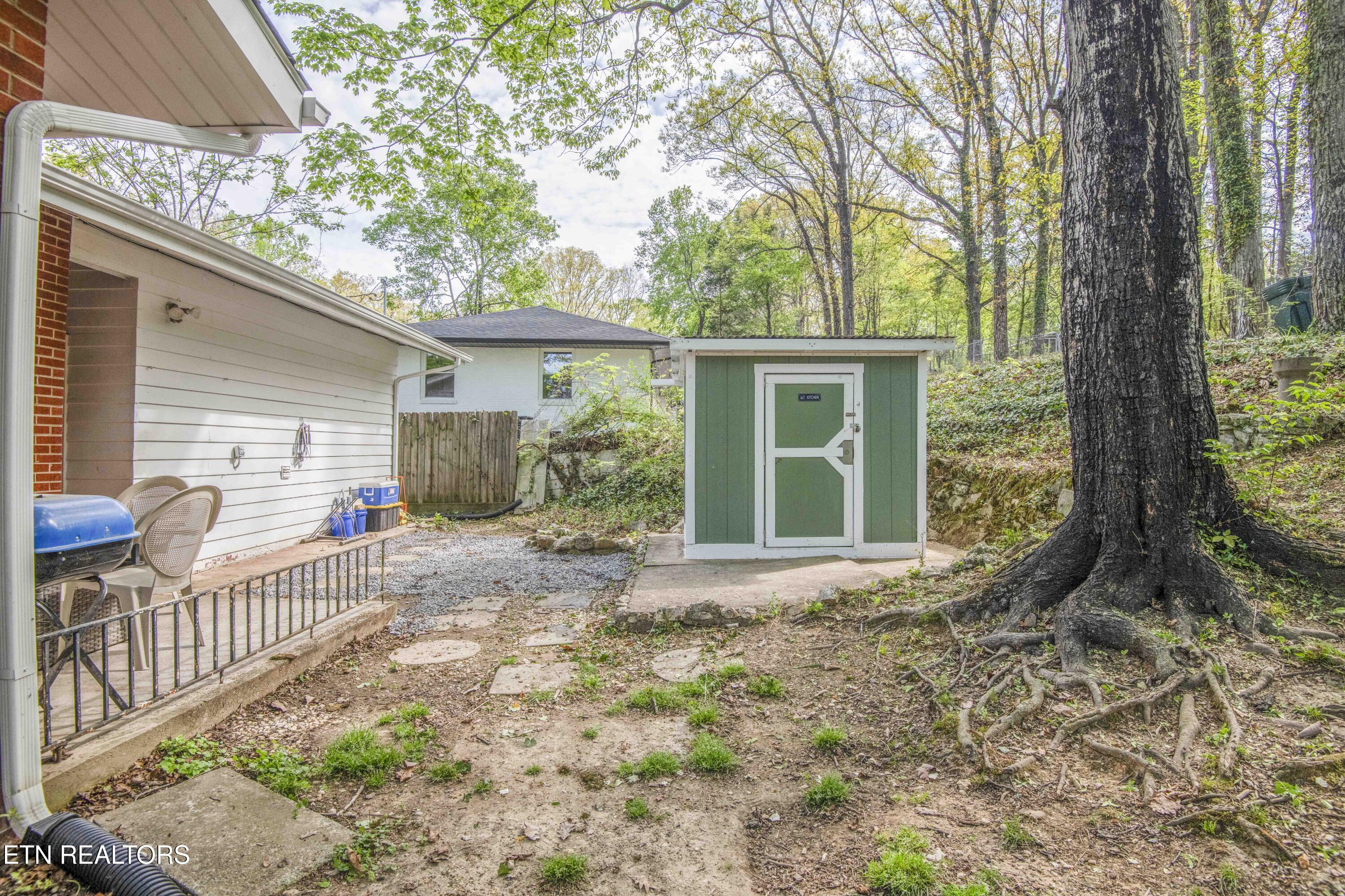 1212 Pilleaux Drive Knoxville TN 37912