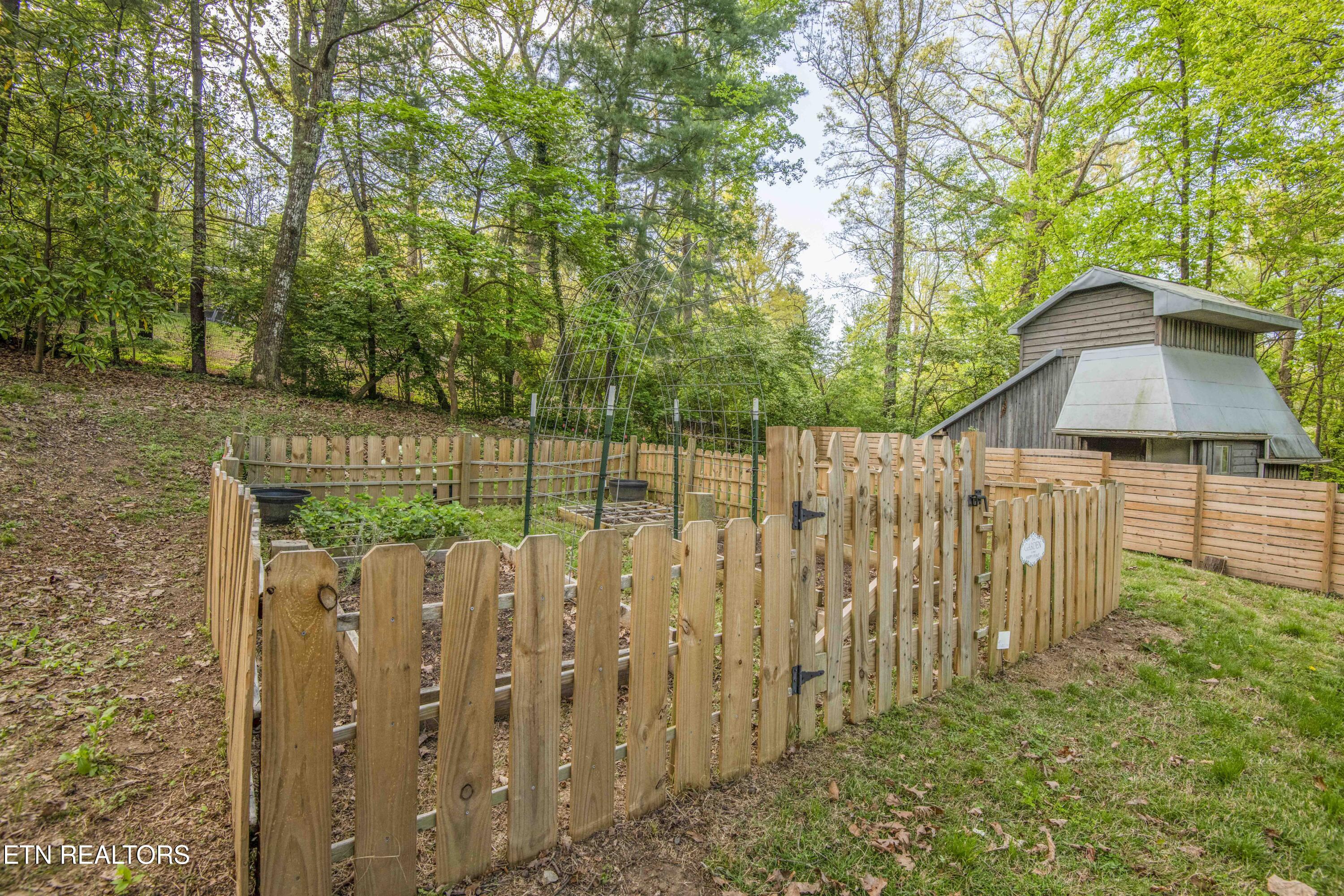 1212 Pilleaux Drive Knoxville TN 37912