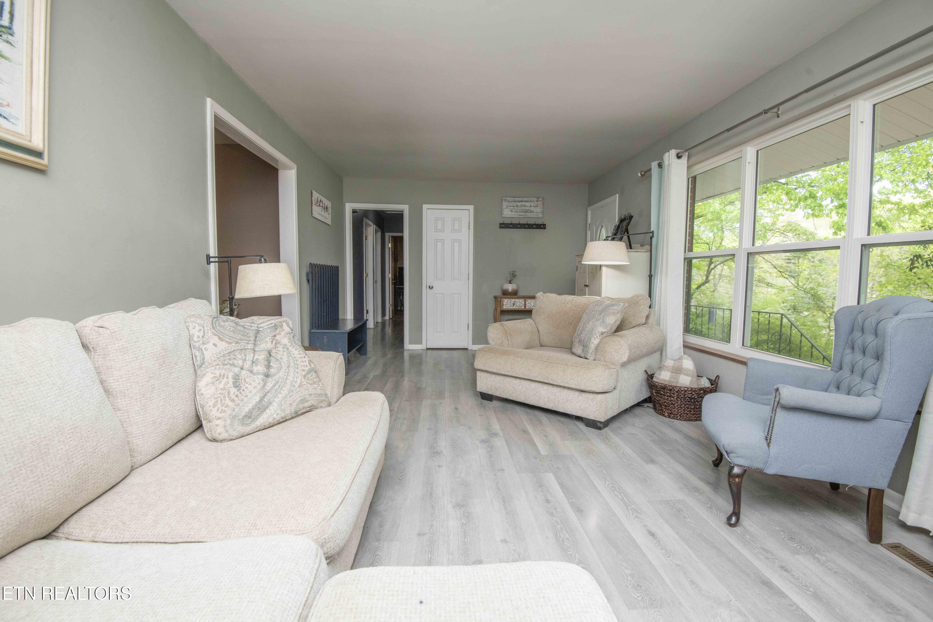 1212 Pilleaux Drive Knoxville TN 37912