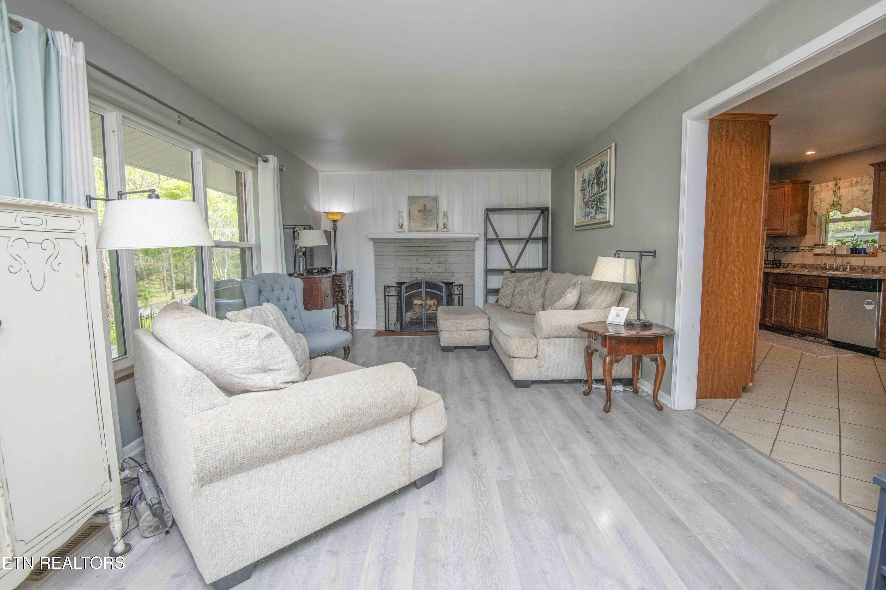 1212 Pilleaux Drive Knoxville TN 37912