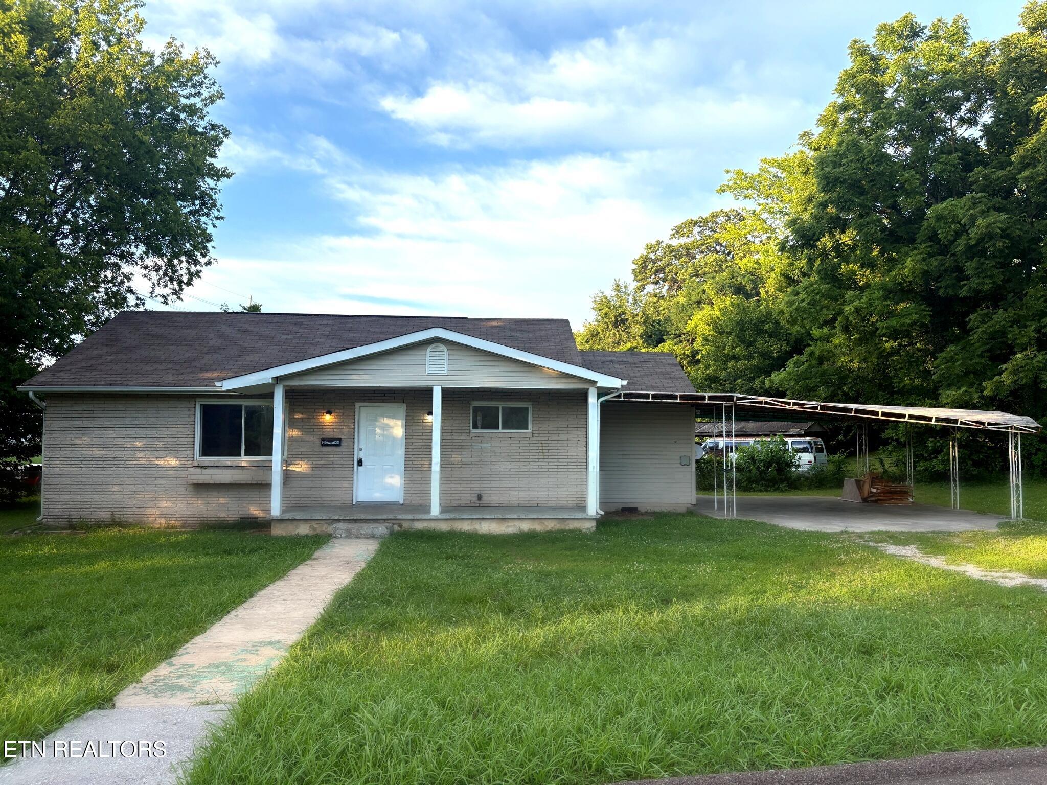 3400 Wilson Avenue Knoxville TN 37914