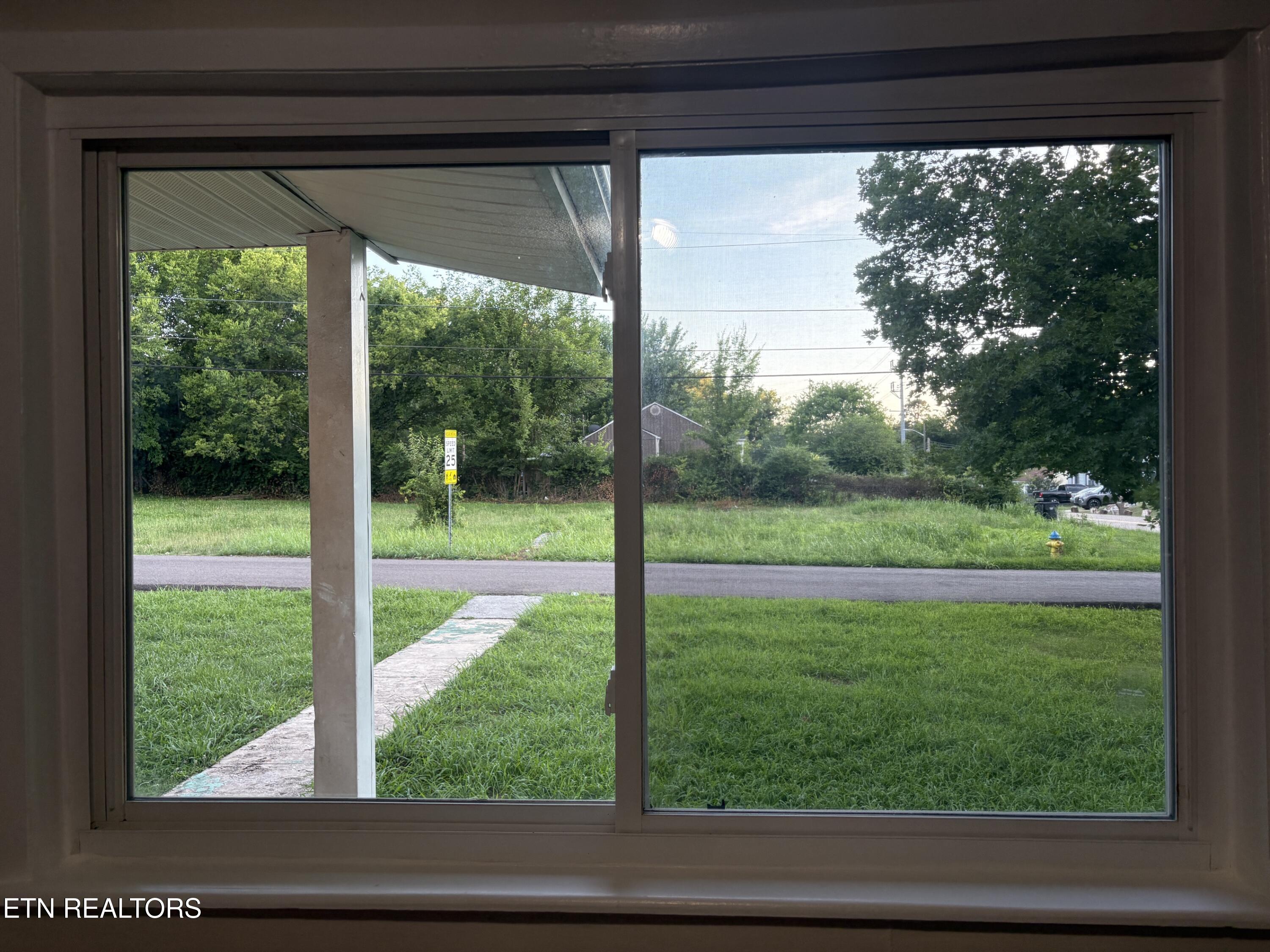 3400 Wilson Avenue Knoxville TN 37914