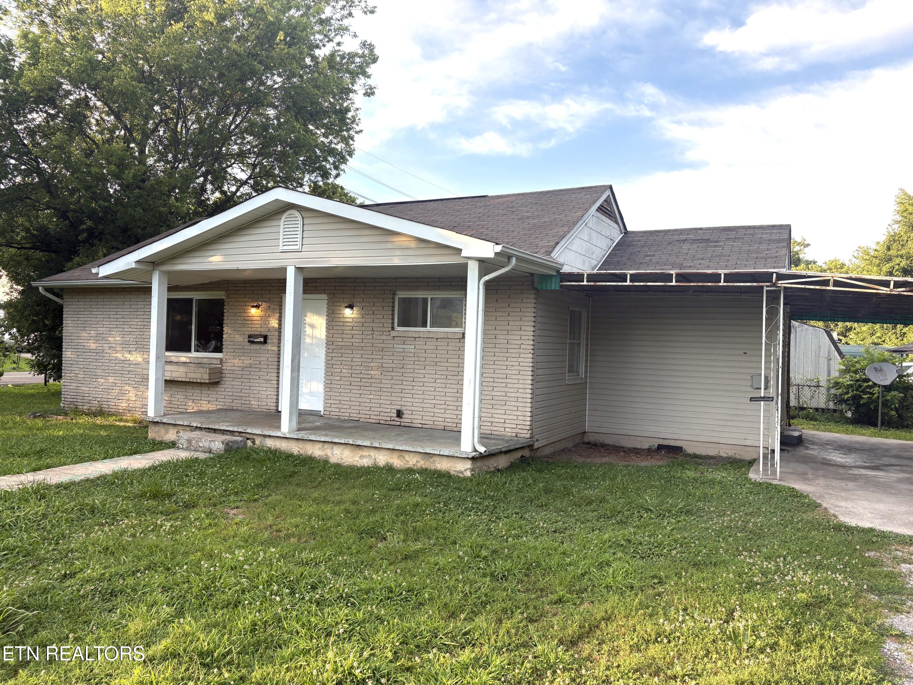 3400 Wilson Avenue Knoxville TN 37914