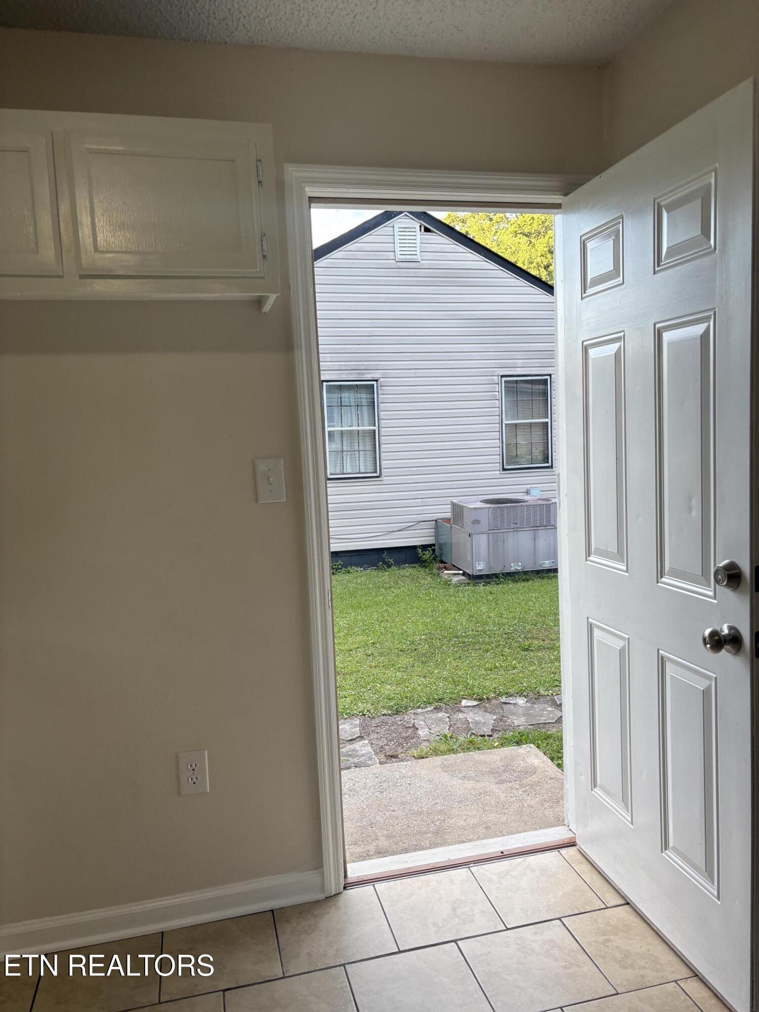 3400 Wilson Avenue Knoxville TN 37914