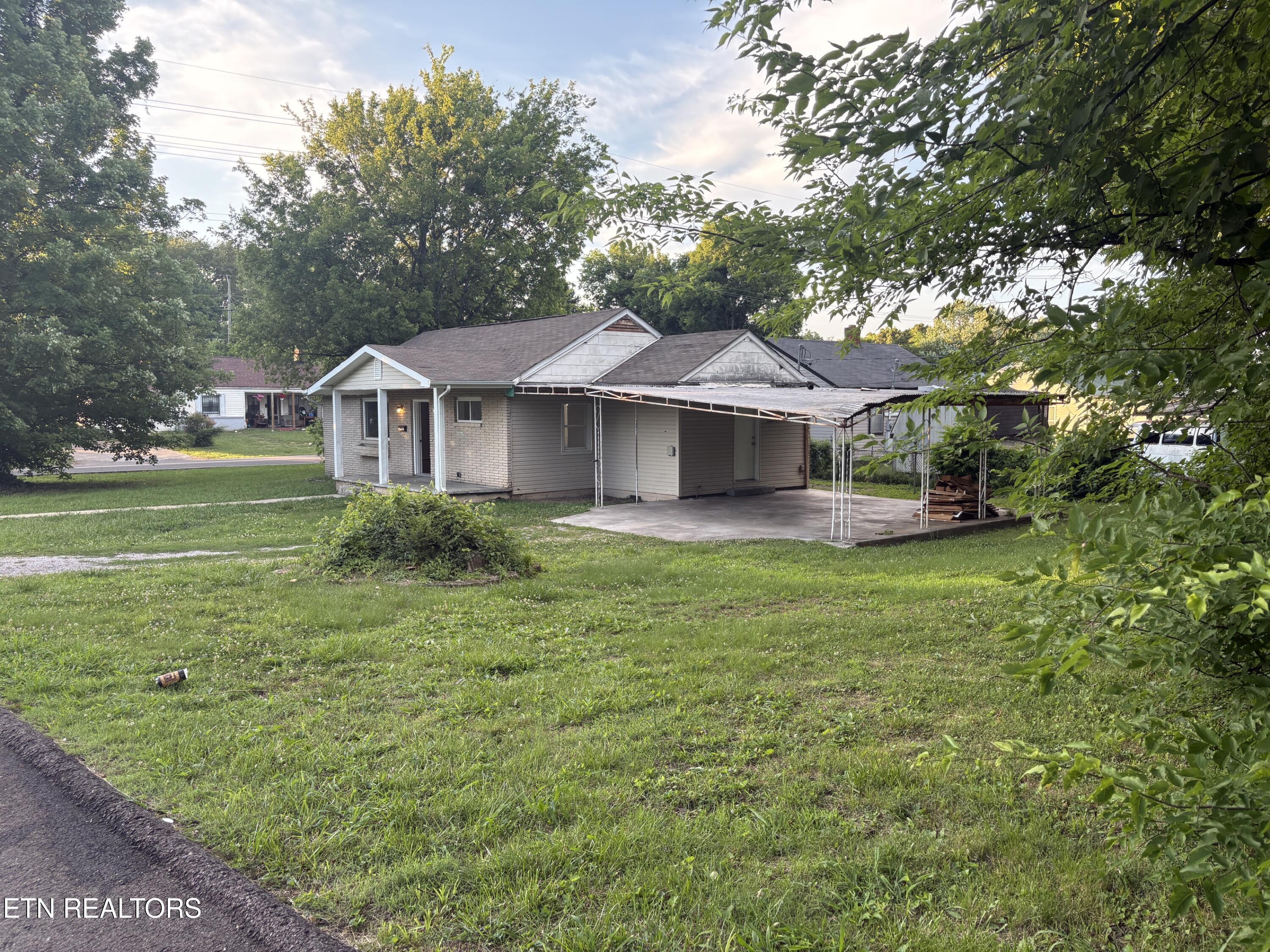 3400 Wilson Avenue Knoxville TN 37914