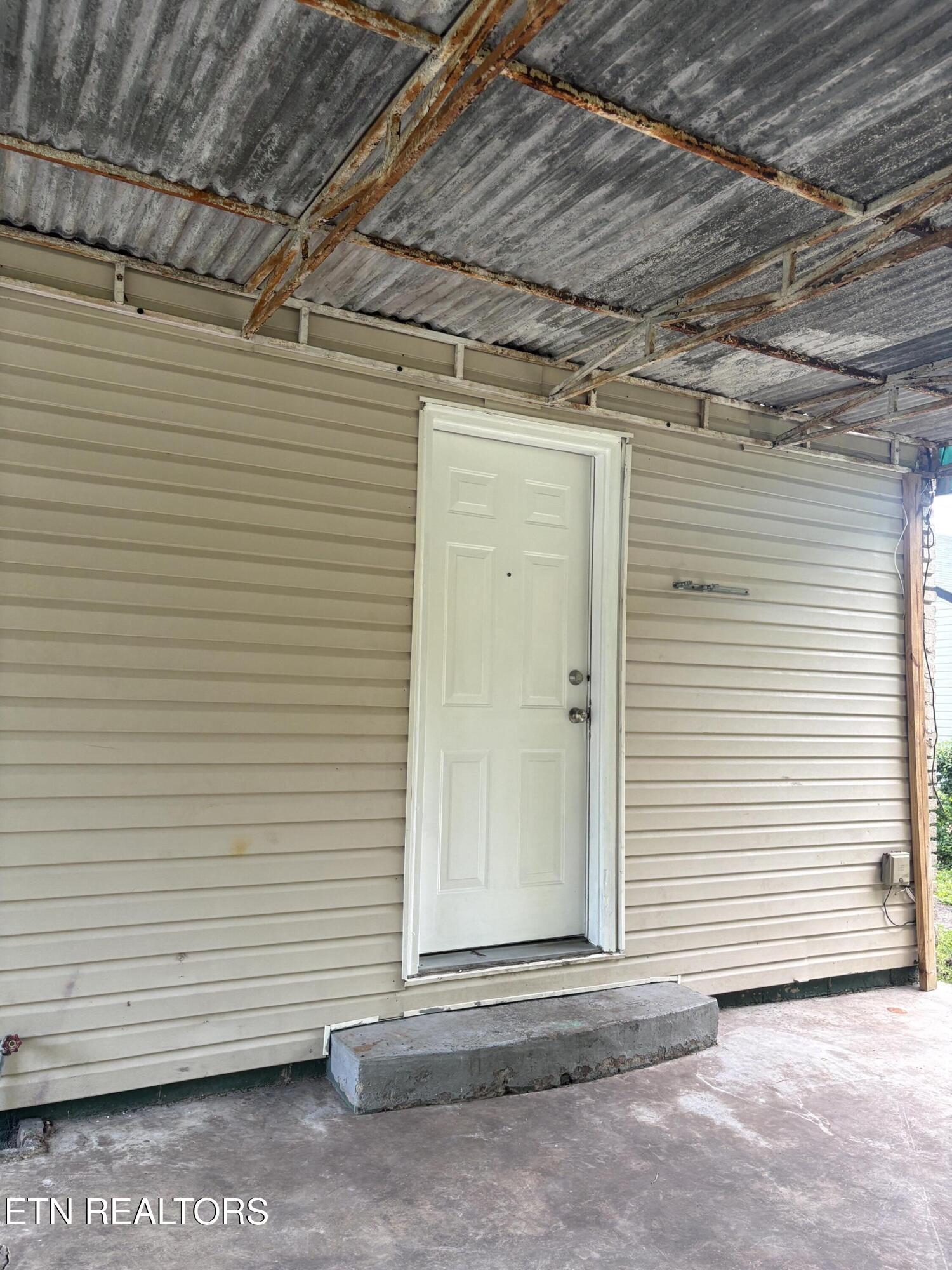 3400 Wilson Avenue Knoxville TN 37914