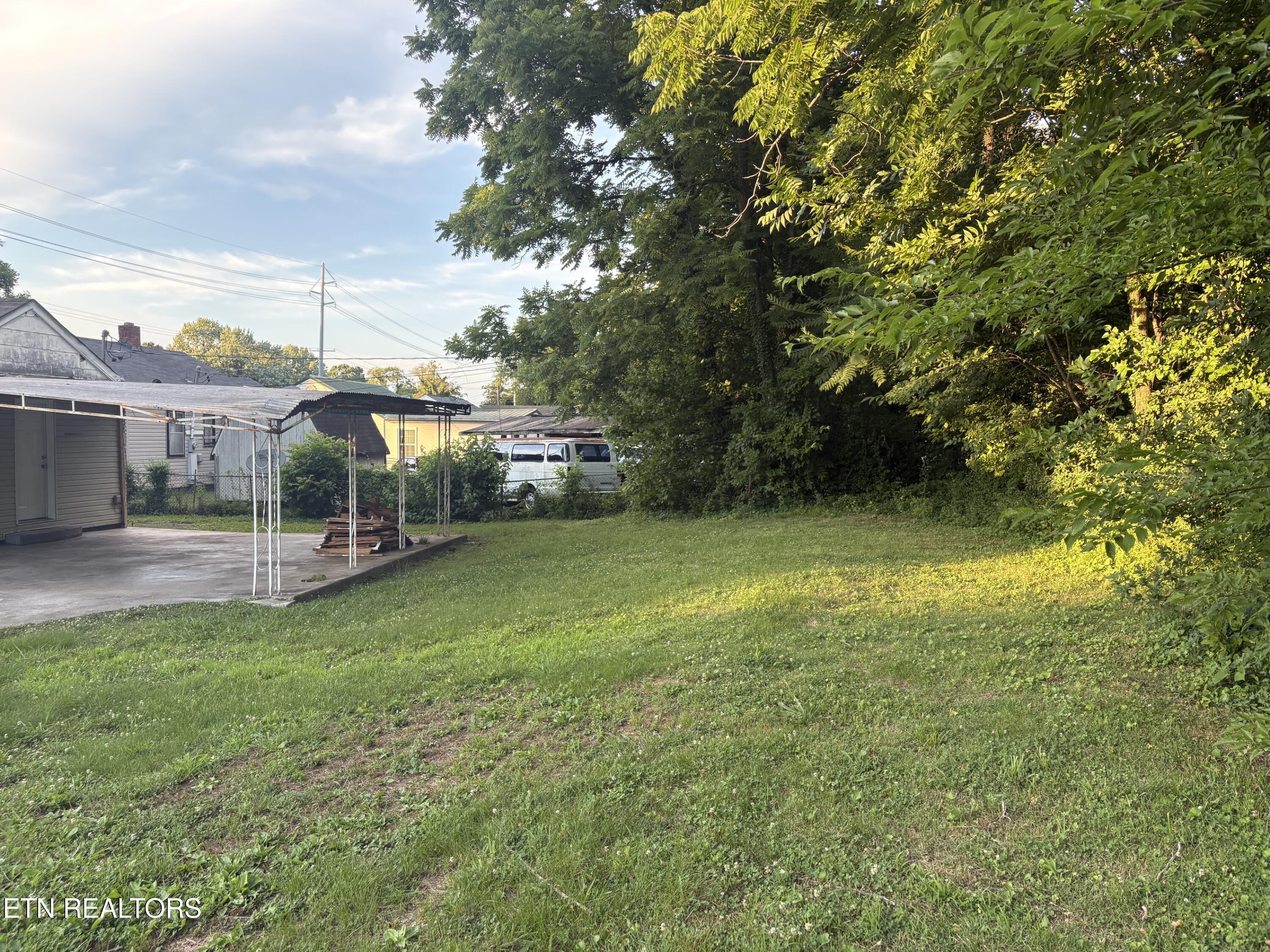 3400 Wilson Avenue Knoxville TN 37914