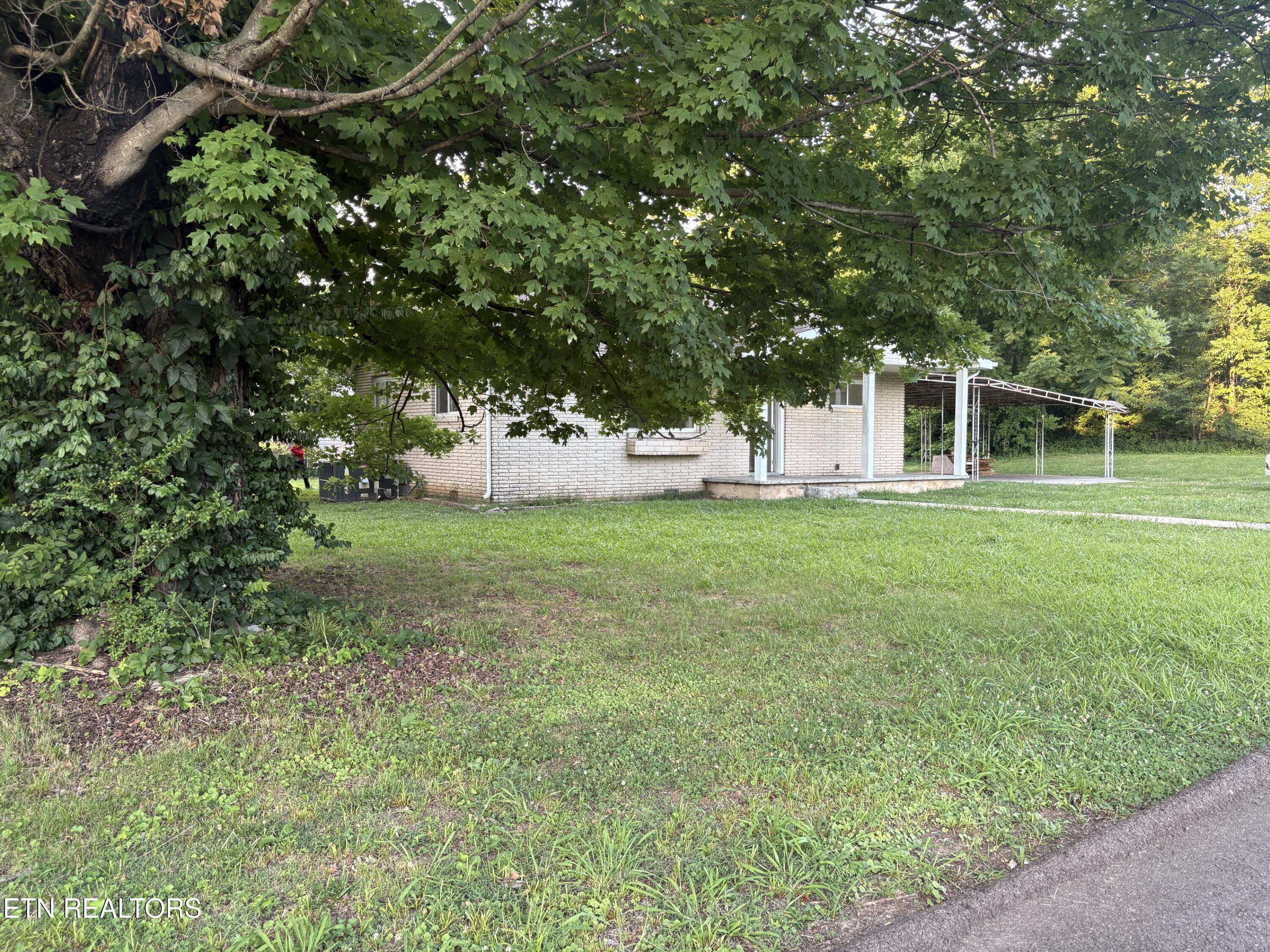 3400 Wilson Avenue Knoxville TN 37914