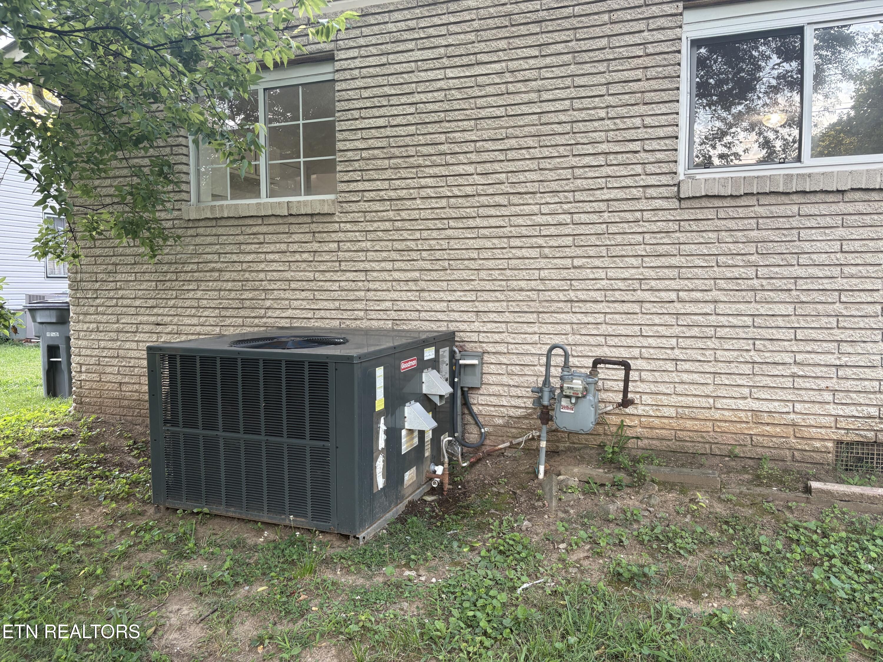 3400 Wilson Avenue Knoxville TN 37914