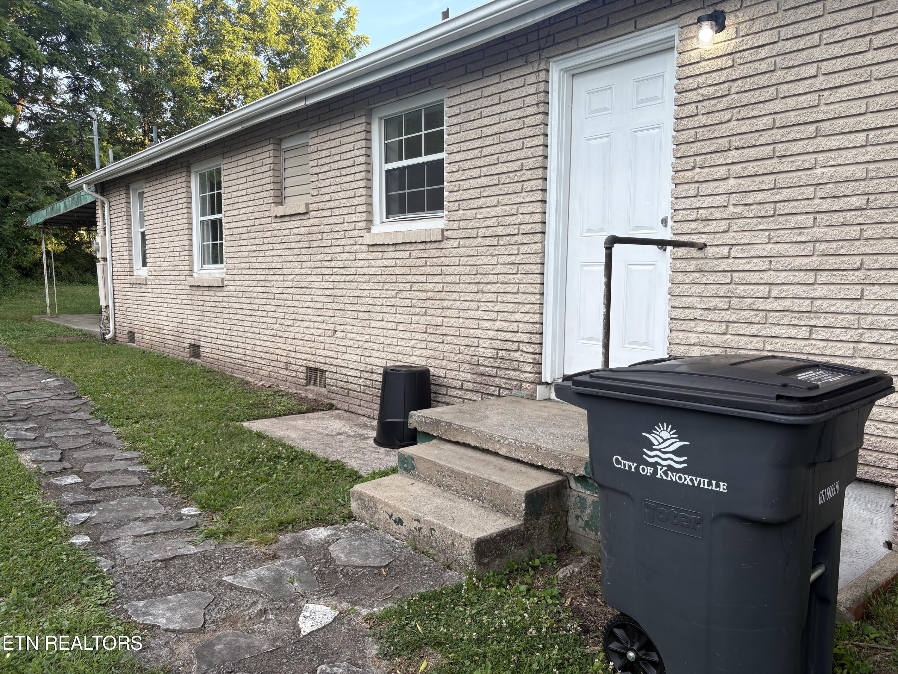 3400 Wilson Avenue Knoxville TN 37914