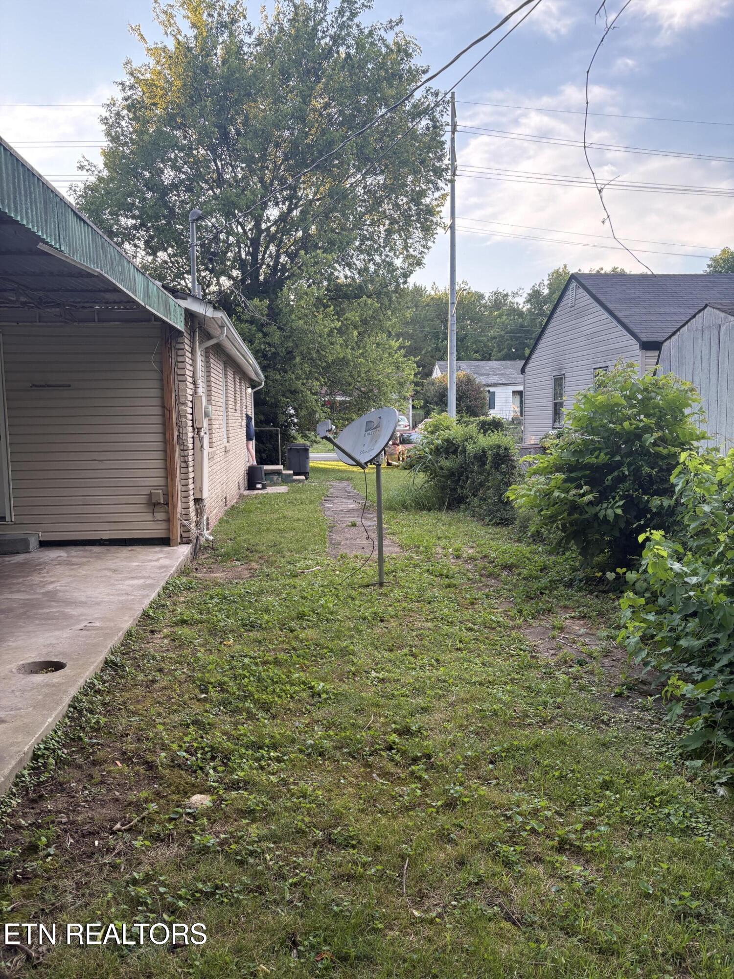 3400 Wilson Avenue Knoxville TN 37914