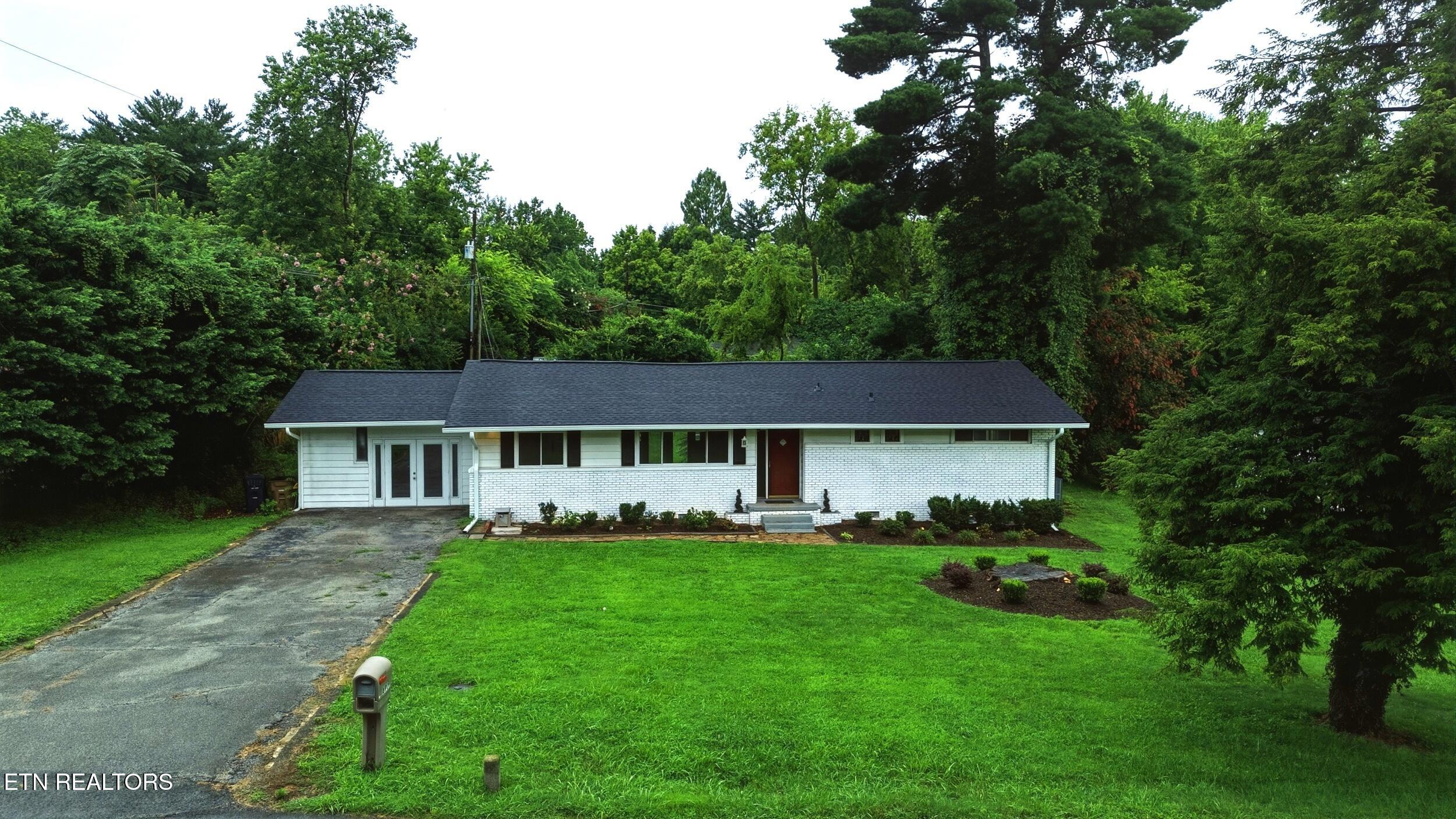 6919 Dorchester Drive Knoxville TN 37909