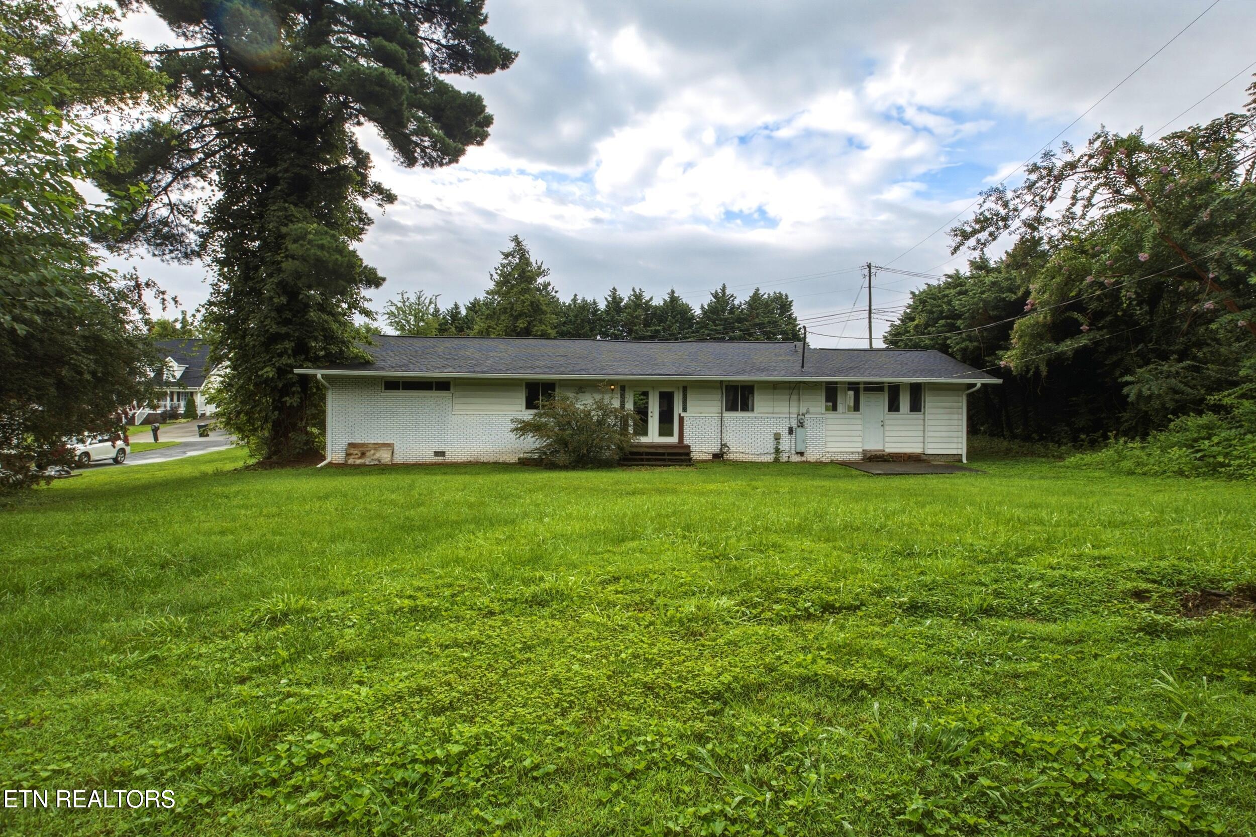 6919 Dorchester Drive Knoxville TN 37909
