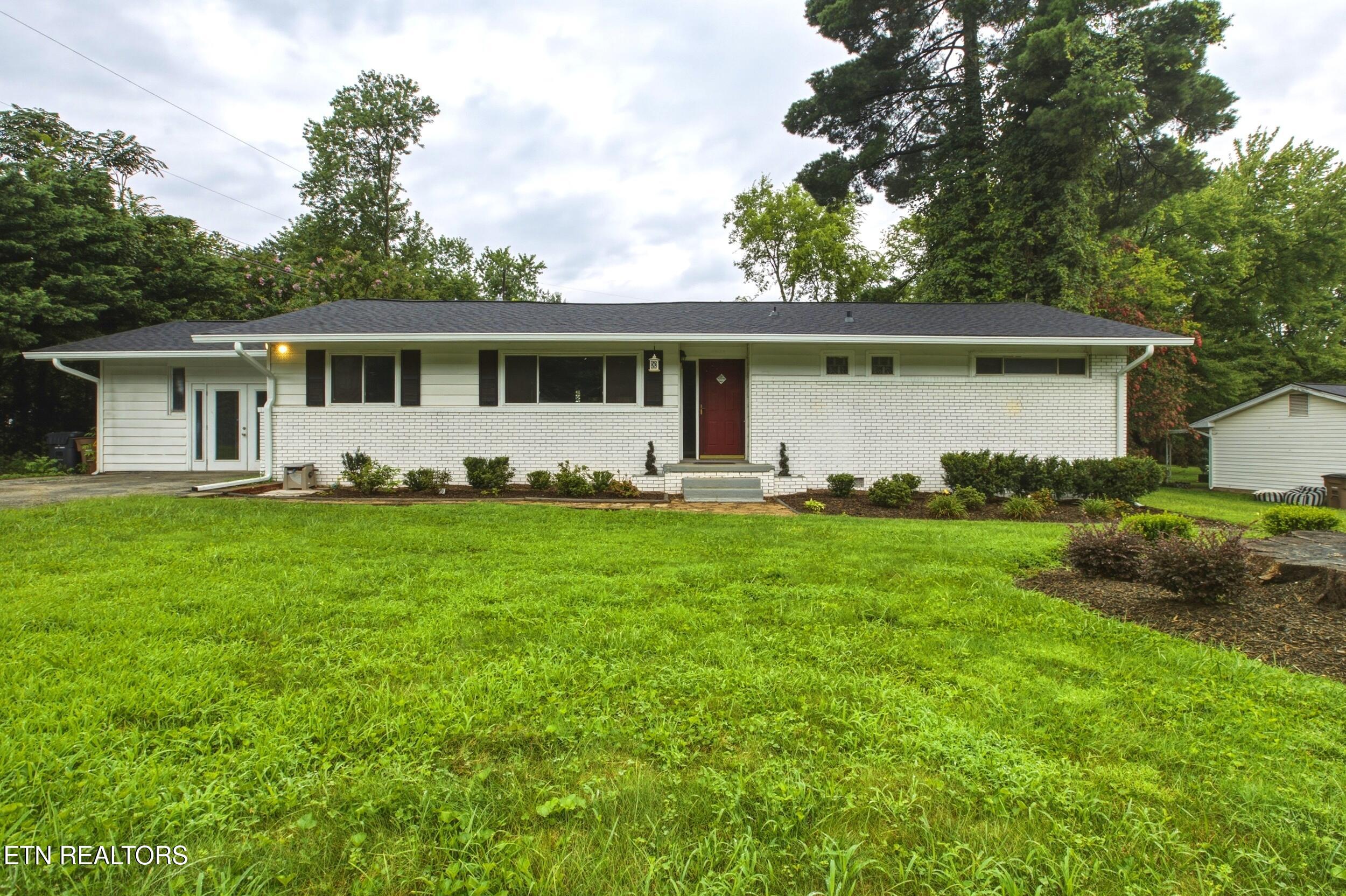 6919 Dorchester Drive Knoxville TN 37909