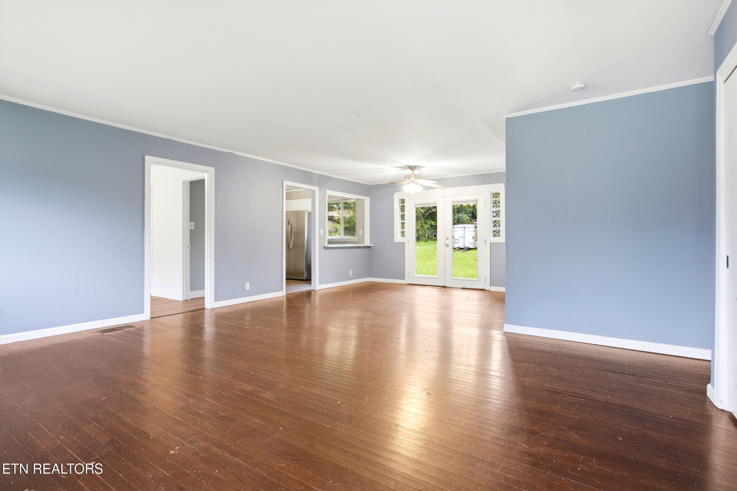 6919 Dorchester Drive Knoxville TN 37909