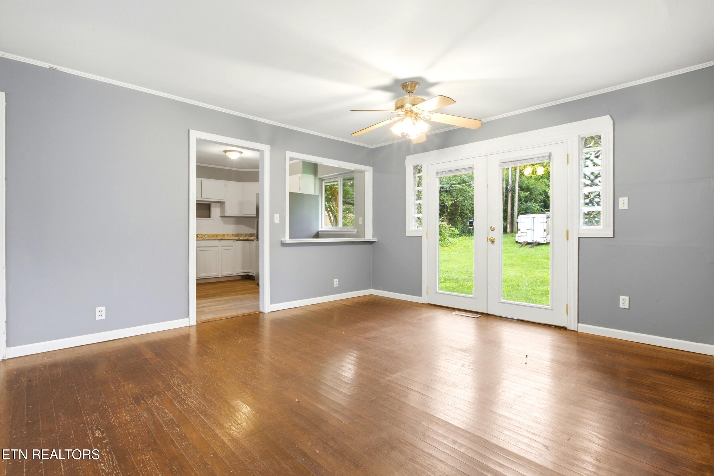 6919 Dorchester Drive Knoxville TN 37909
