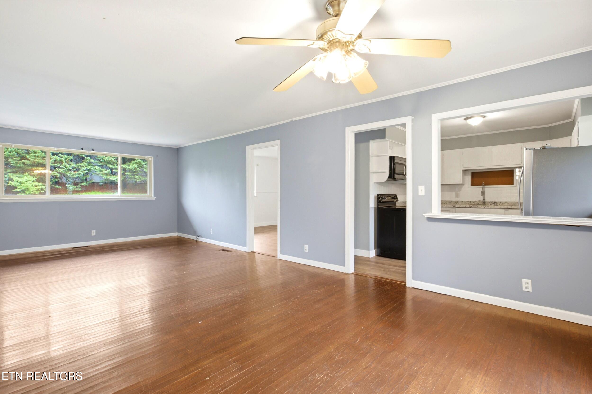 6919 Dorchester Drive Knoxville TN 37909