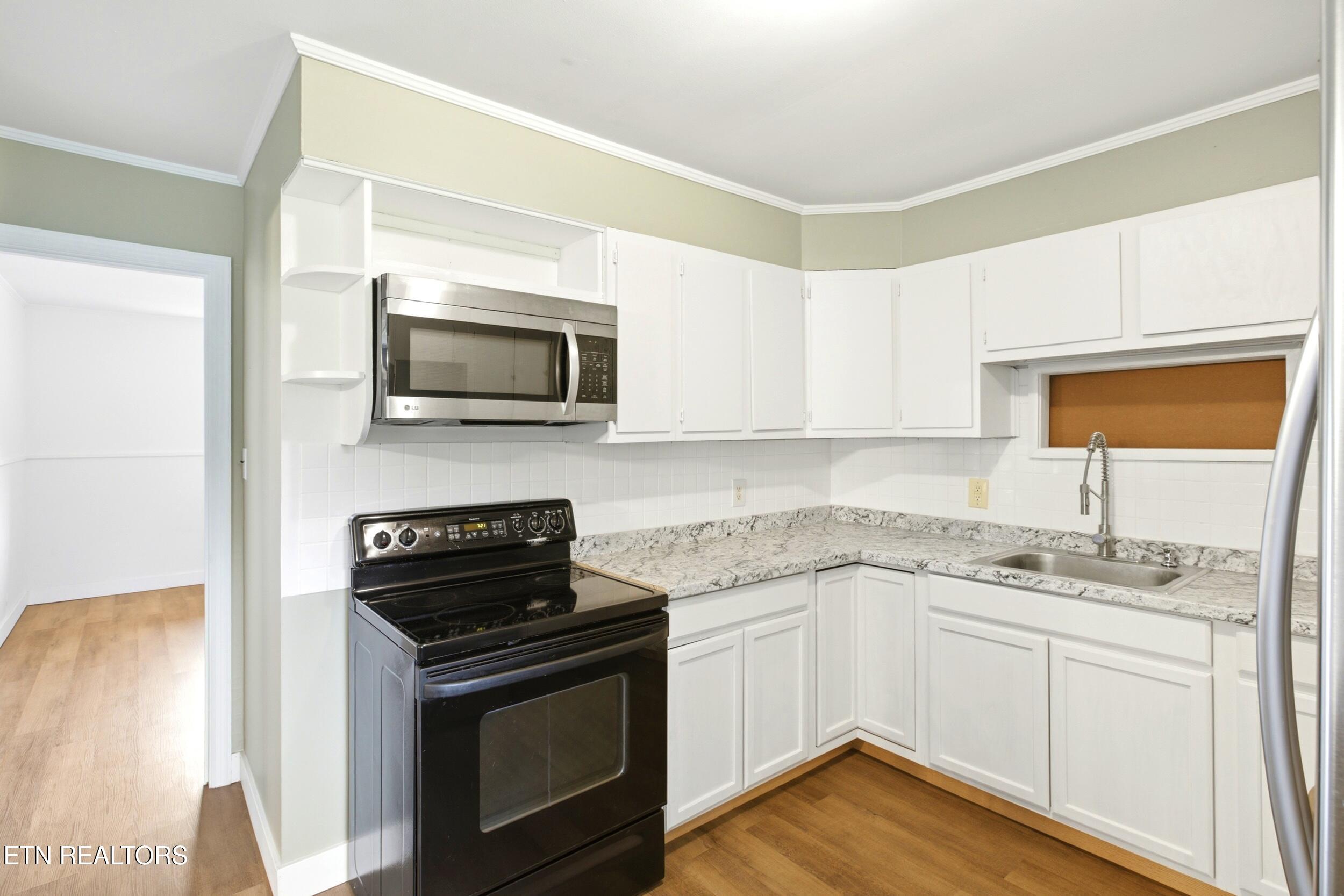 6919 Dorchester Drive Knoxville TN 37909