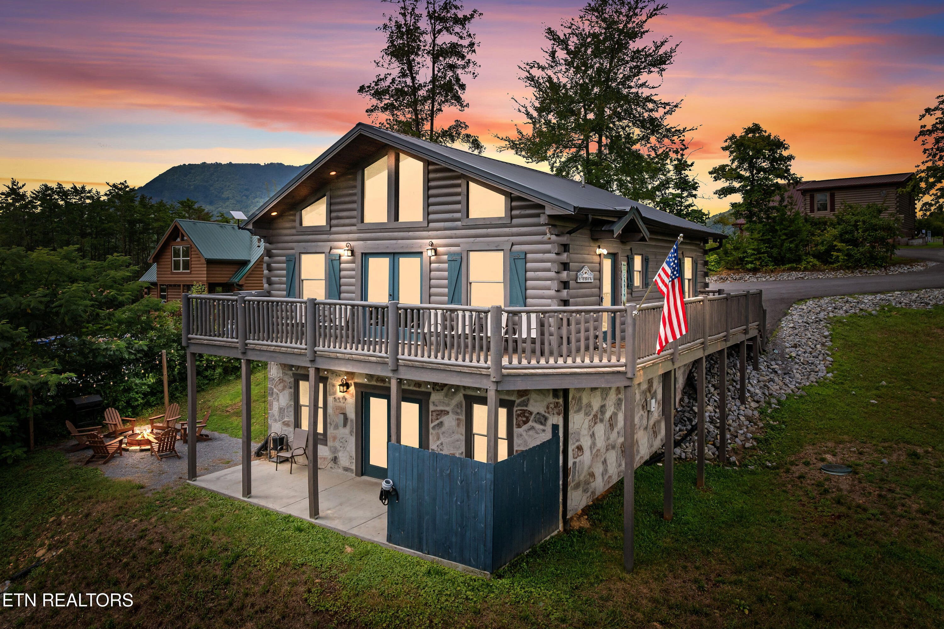 705 Rondayview Lane Sevierville TN 37876