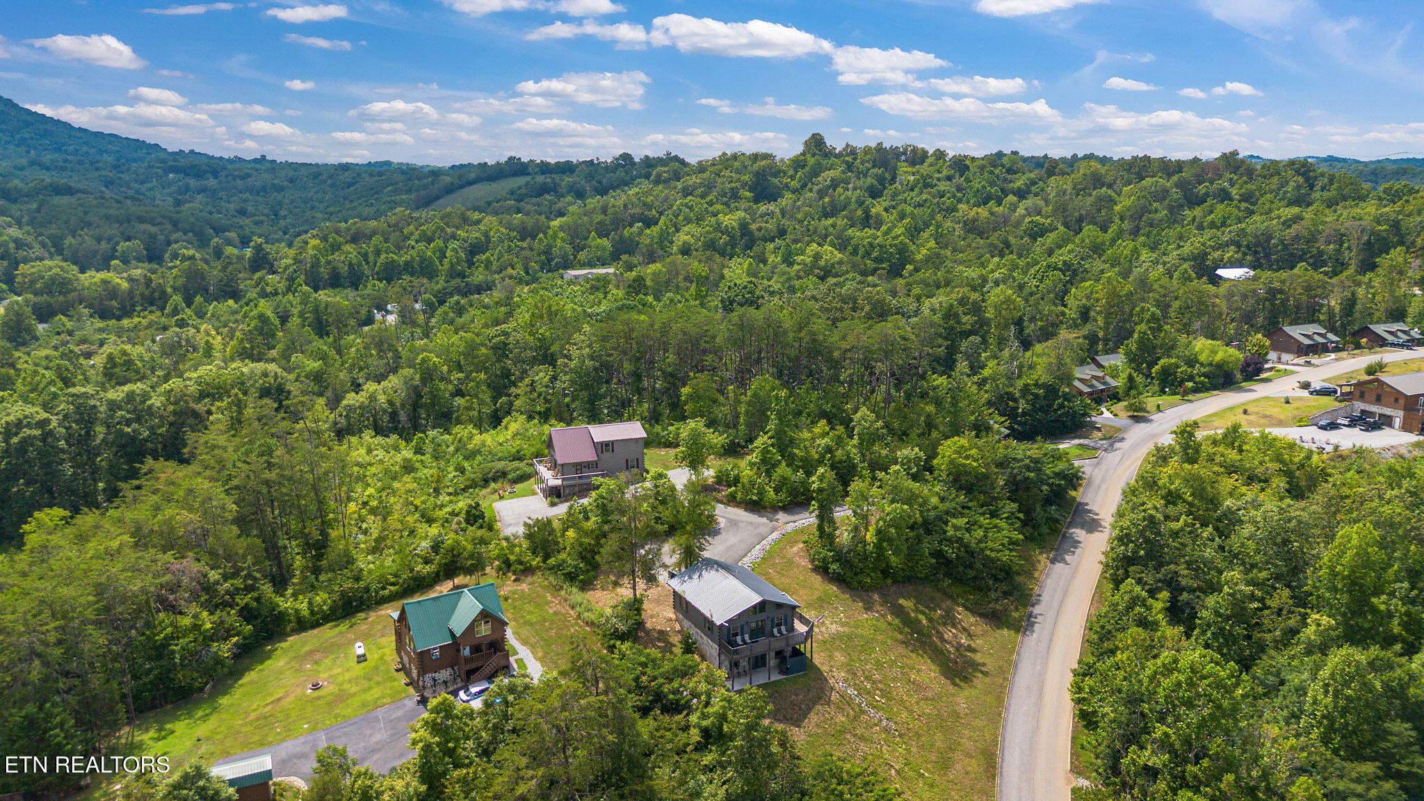 705 Rondayview Lane Sevierville TN 37876