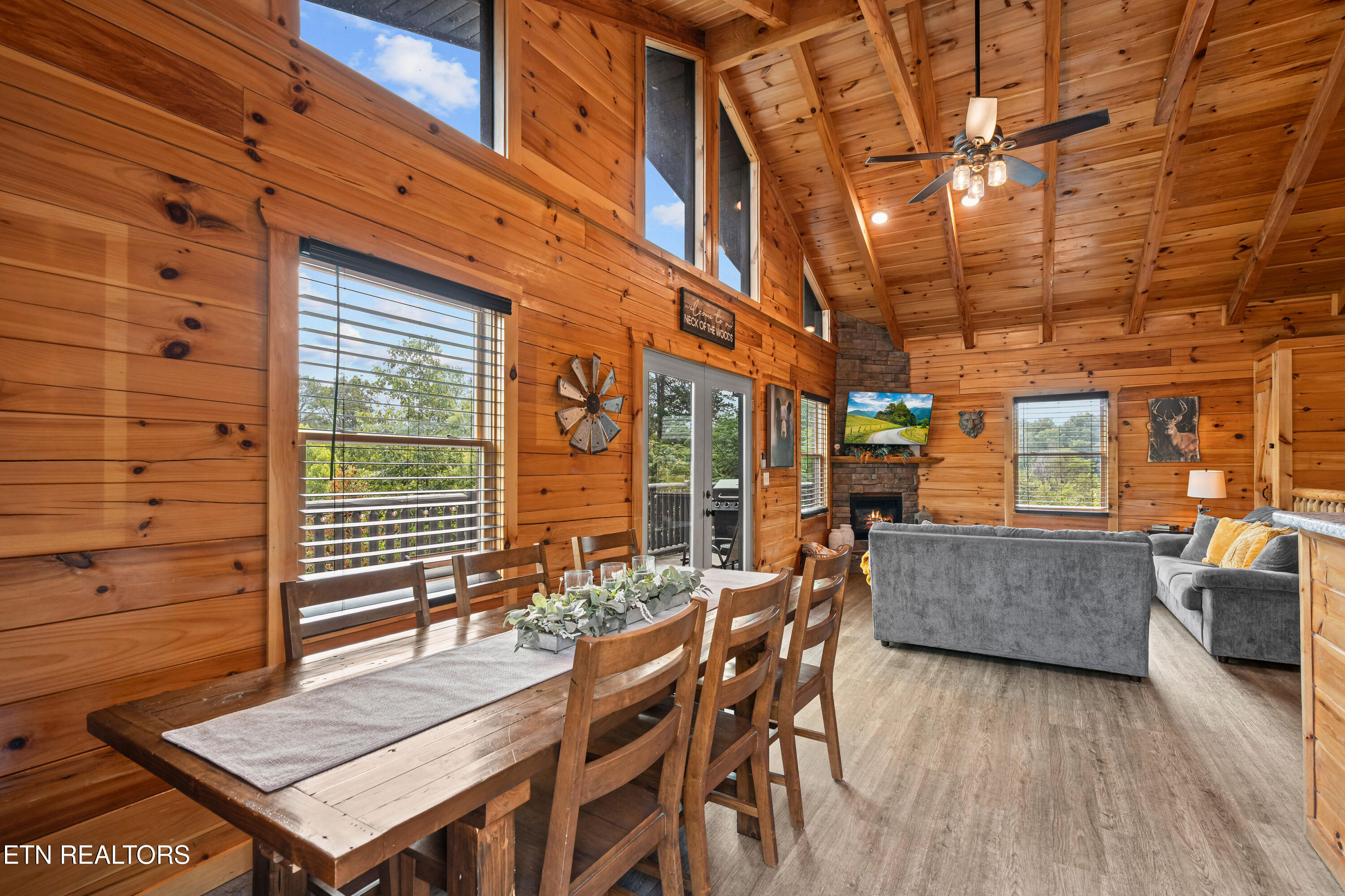 705 Rondayview Lane Sevierville TN 37876