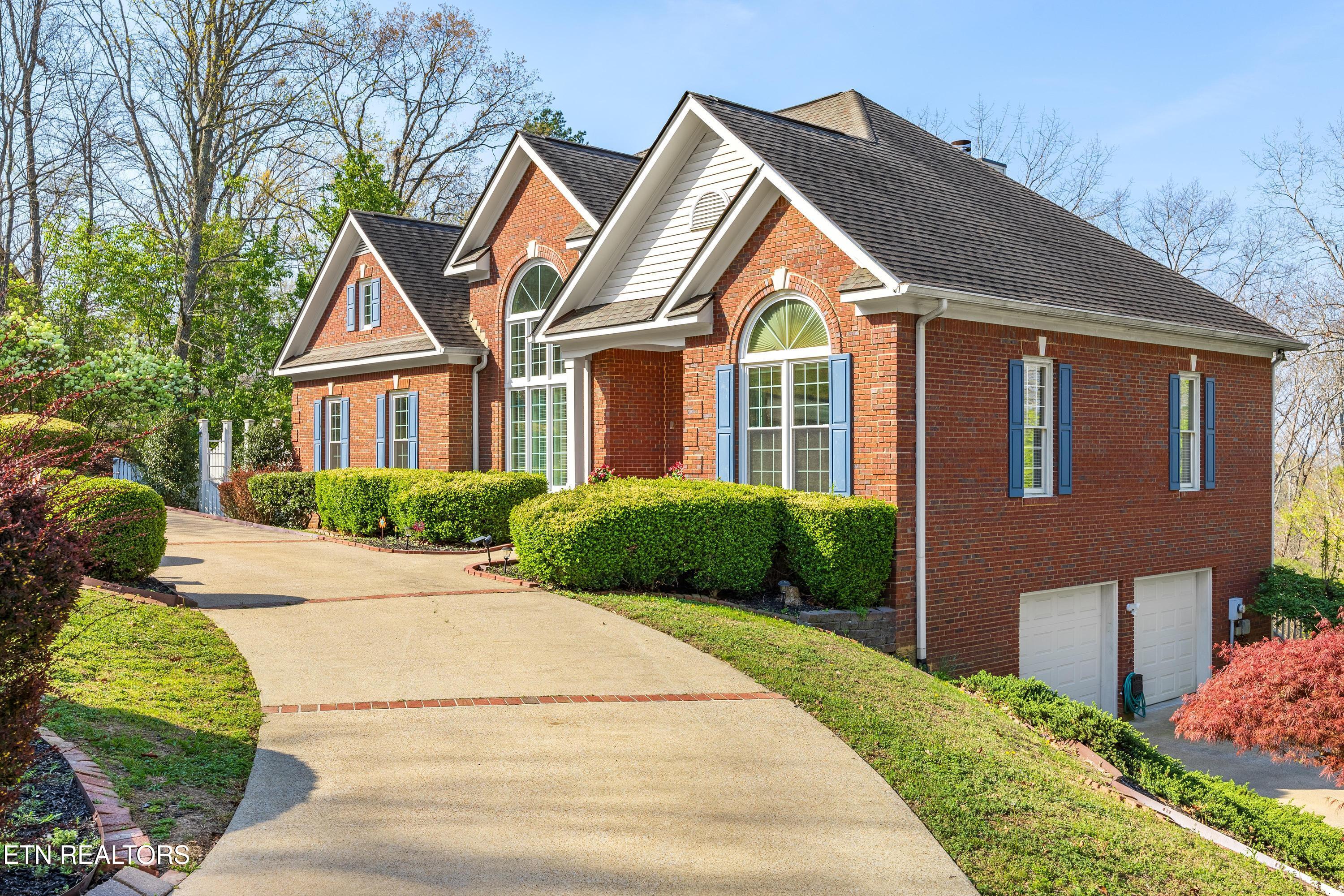1953 Ridge Point Drive Cleveland TN 37311