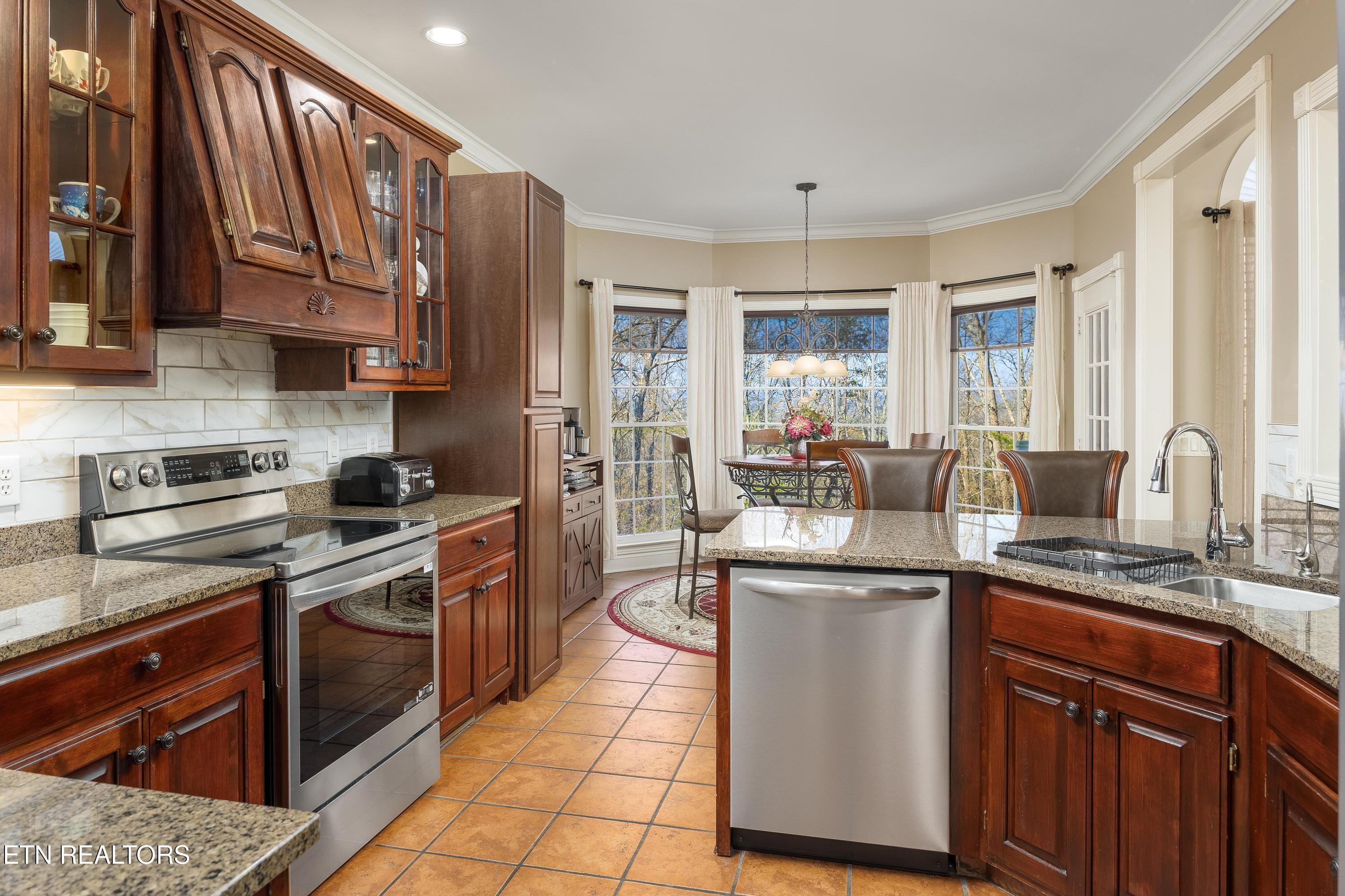 1953 Ridge Point Drive Cleveland TN 37311