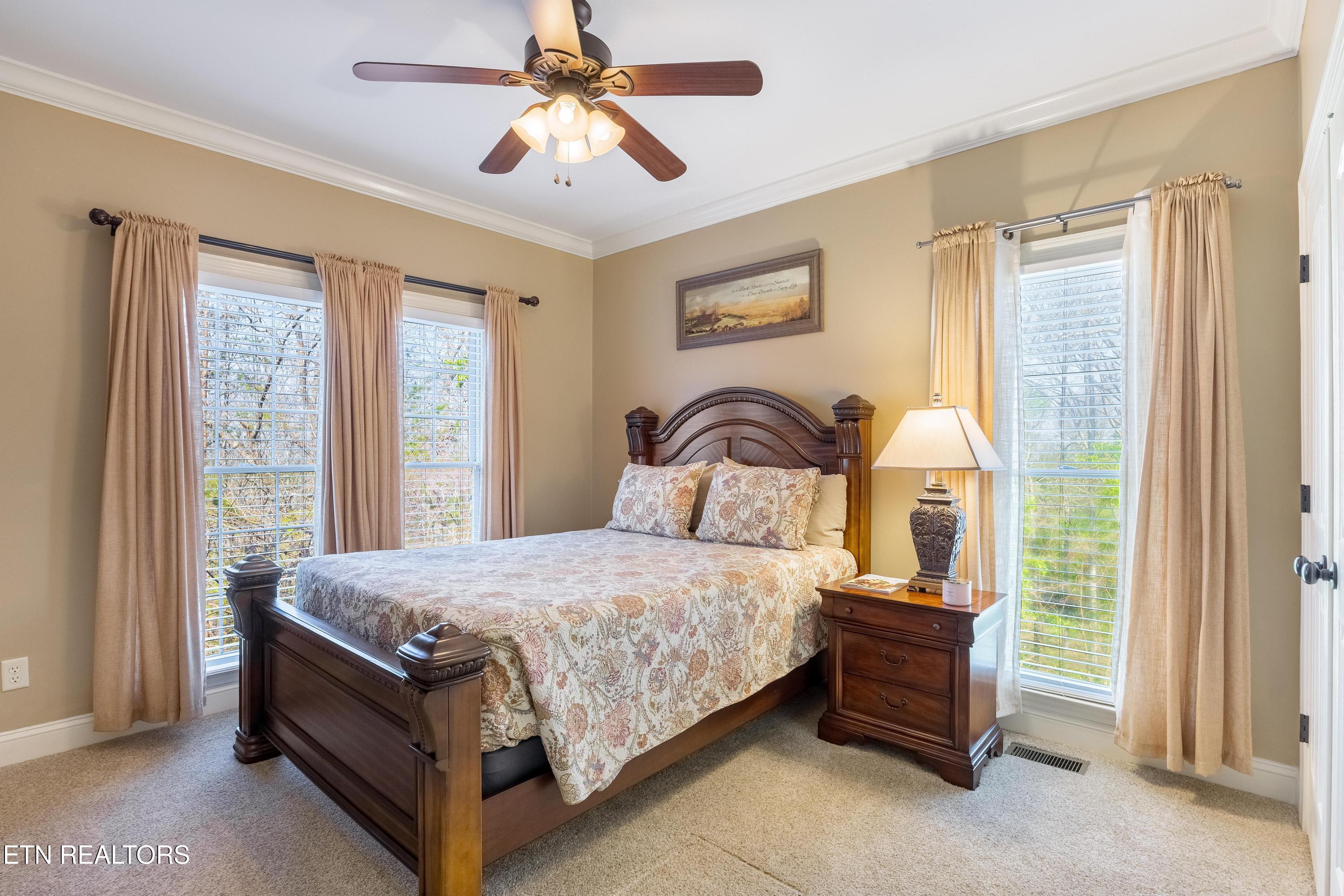 1953 Ridge Point Drive Cleveland TN 37311