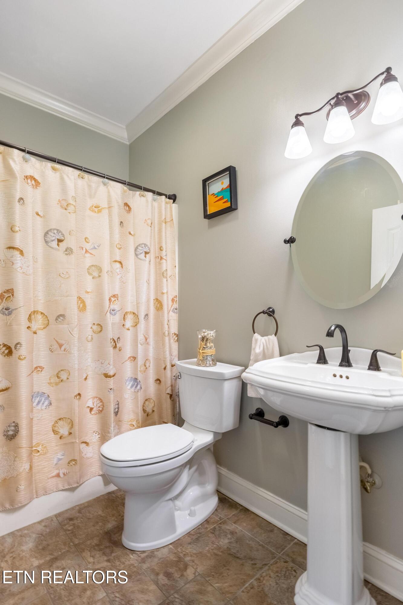 1953 Ridge Point Drive Cleveland TN 37311