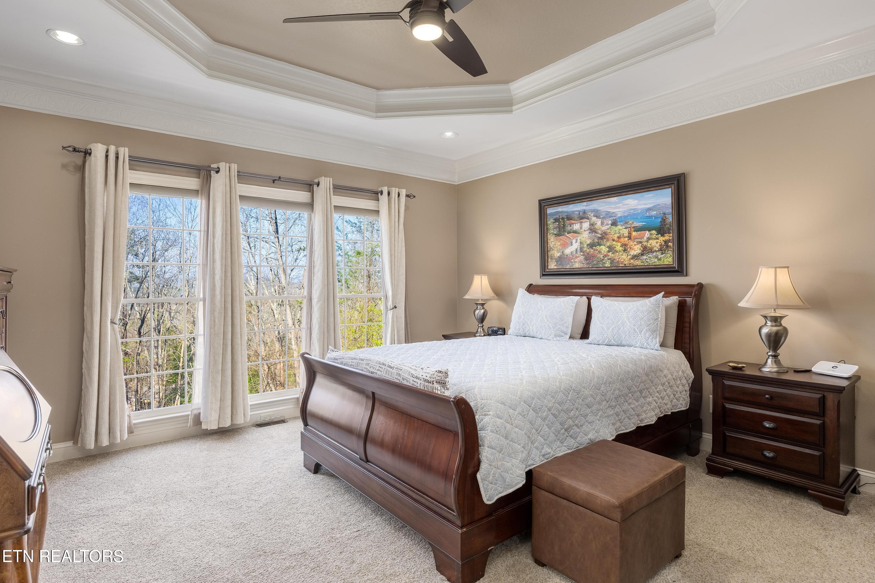 1953 Ridge Point Drive Cleveland TN 37311