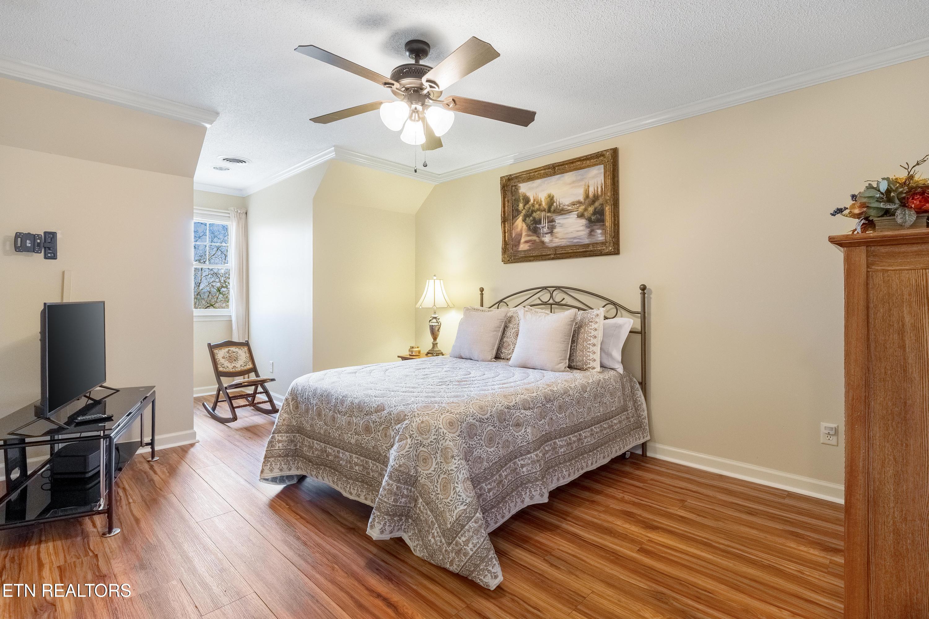 1953 Ridge Point Drive Cleveland TN 37311