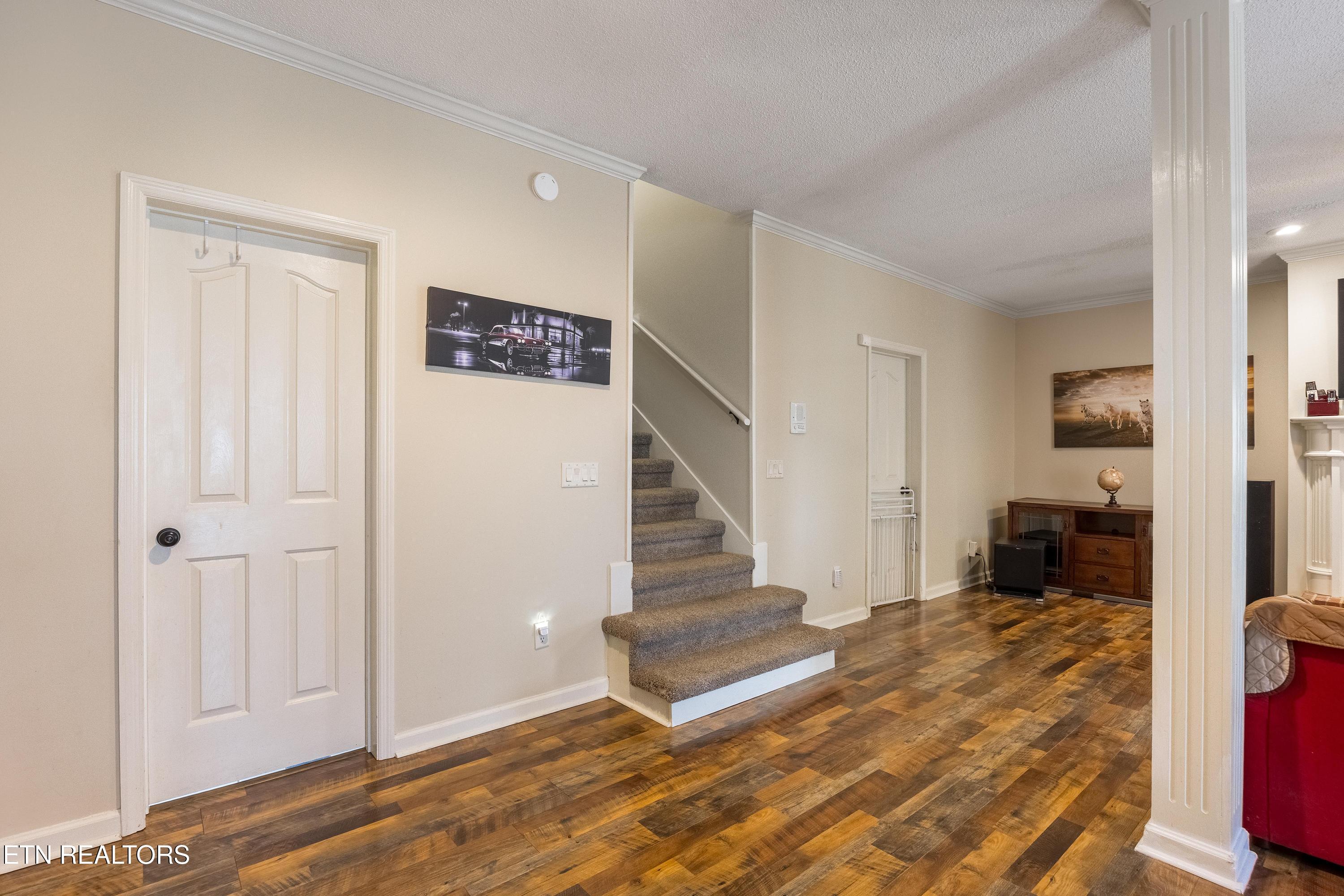 1953 Ridge Point Drive Cleveland TN 37311