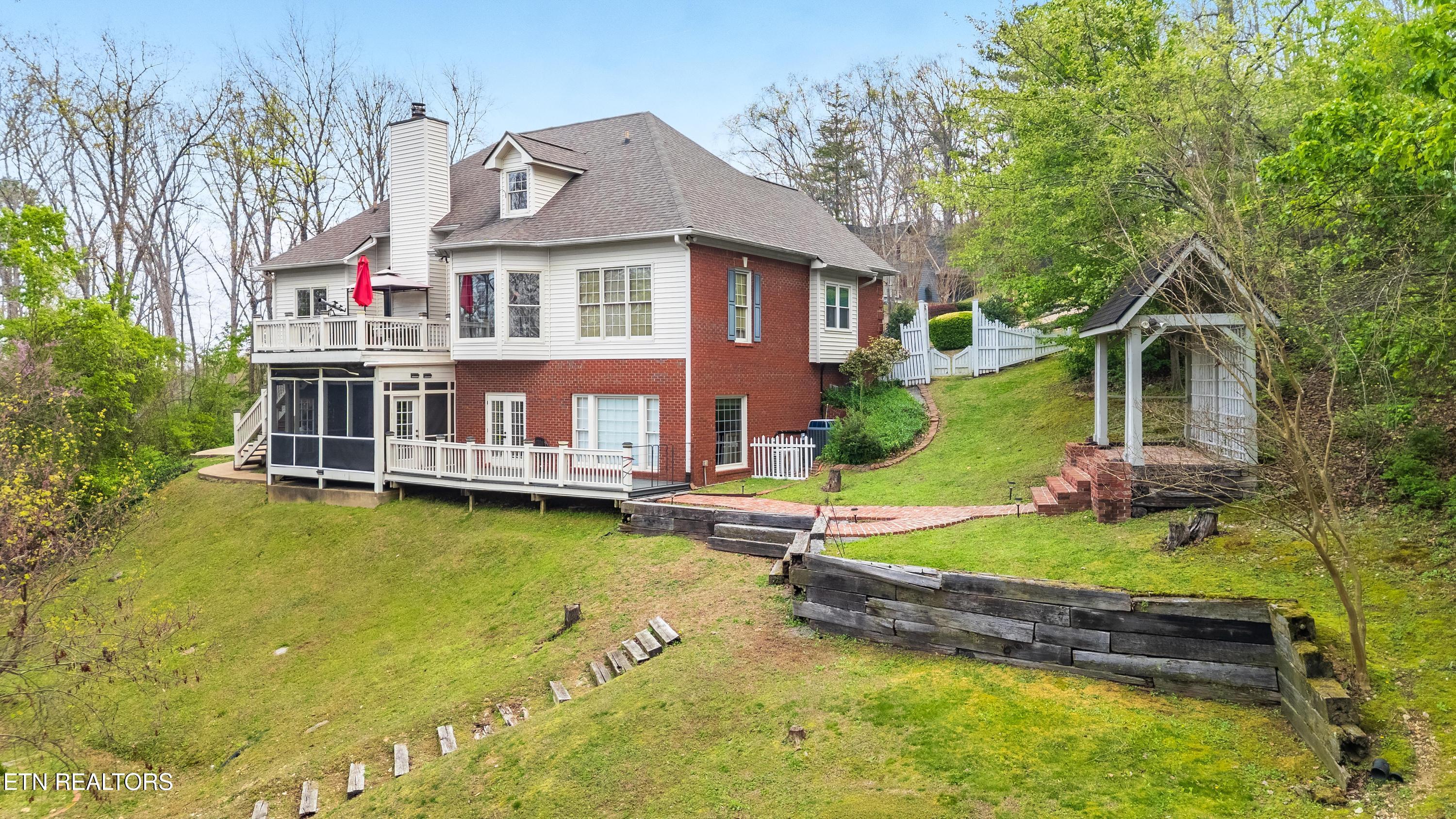 1953 Ridge Point Drive Cleveland TN 37311
