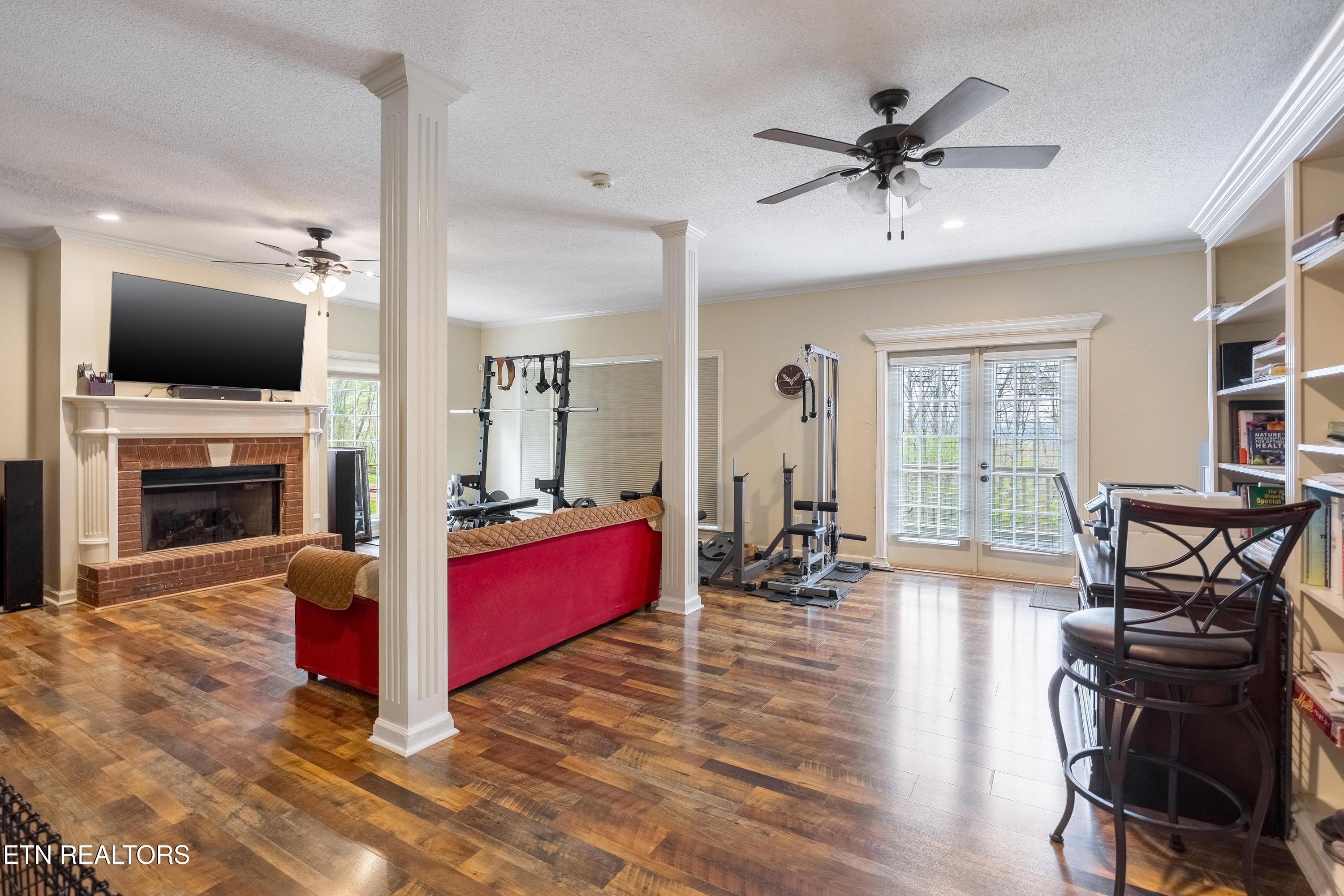 1953 Ridge Point Drive Cleveland TN 37311