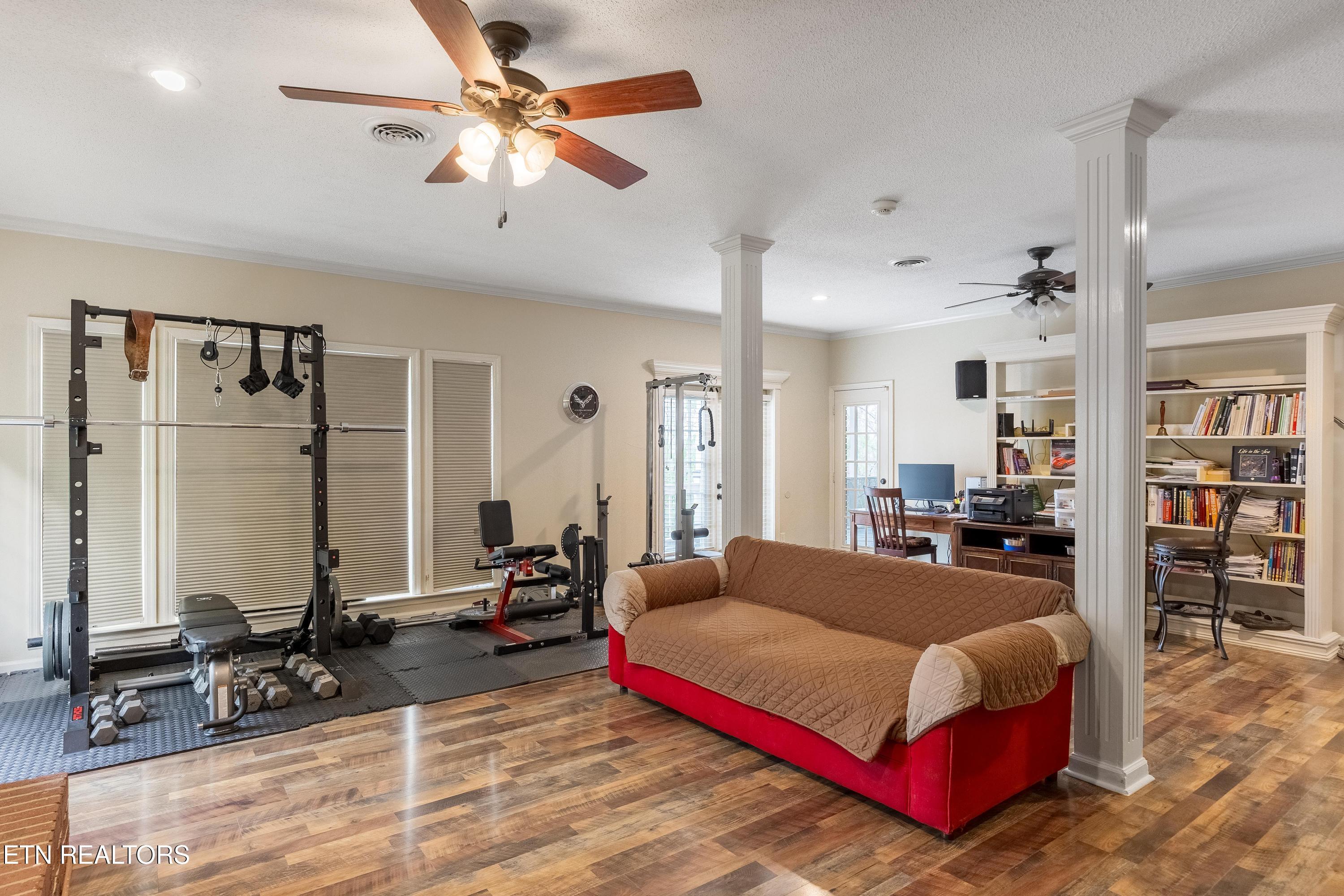 1953 Ridge Point Drive Cleveland TN 37311
