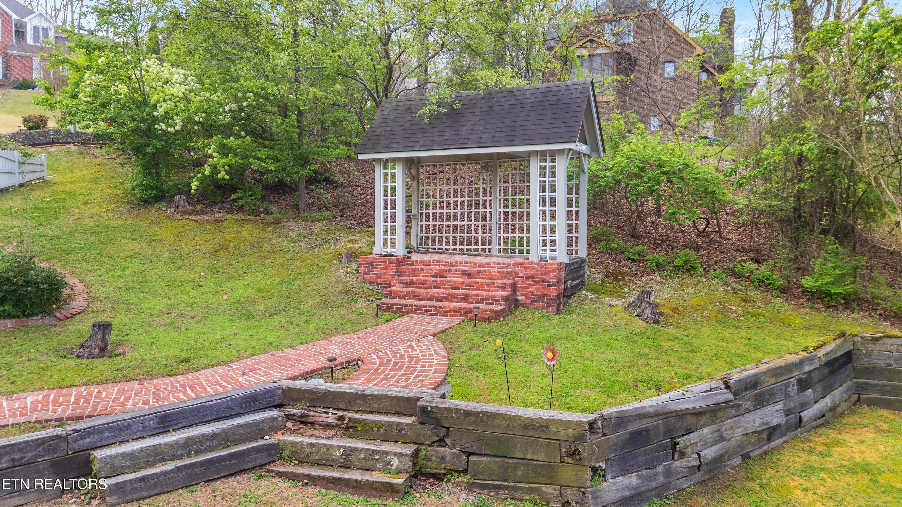 1953 Ridge Point Drive Cleveland TN 37311