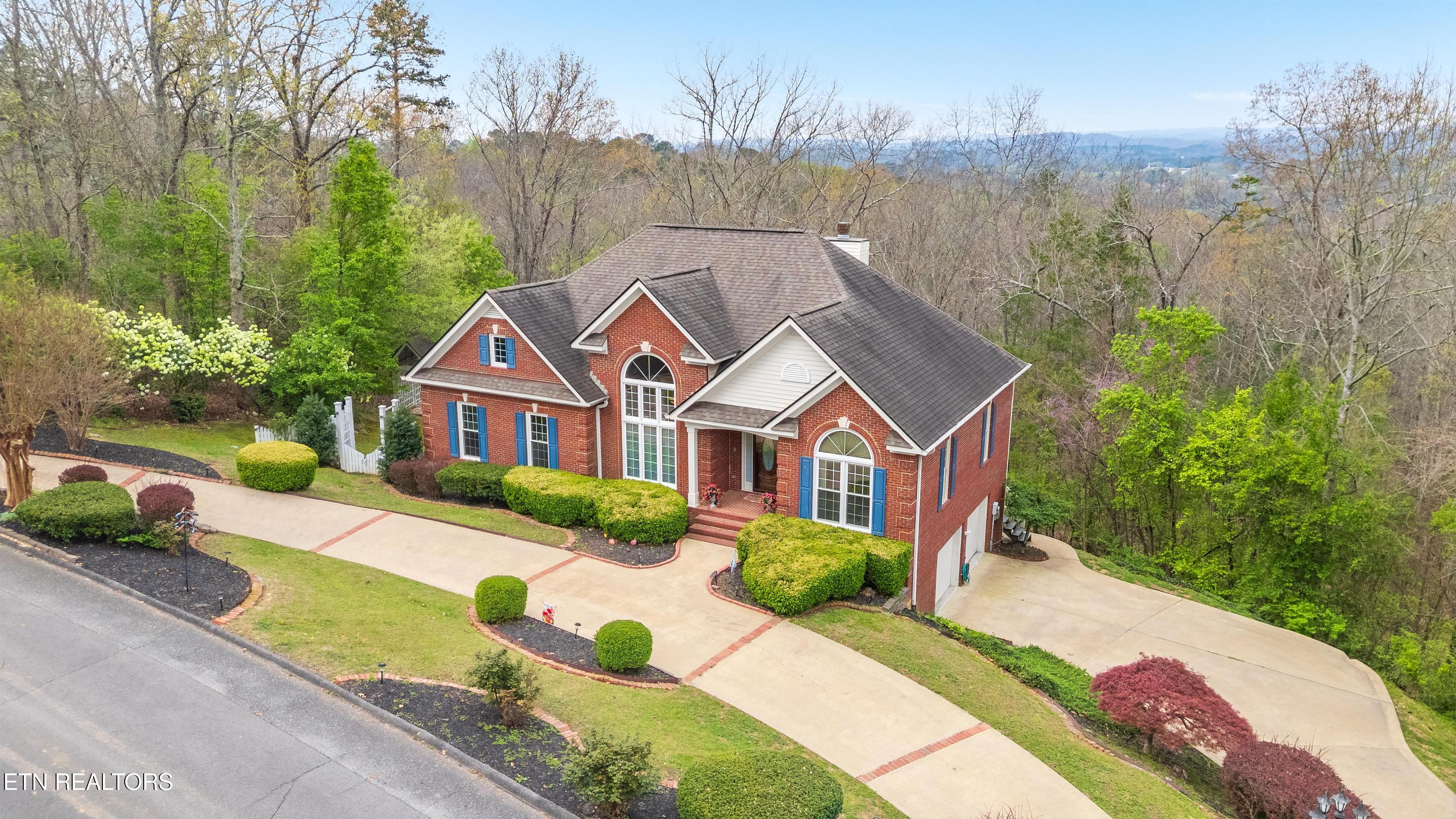 1953 Ridge Point Drive Cleveland TN 37311