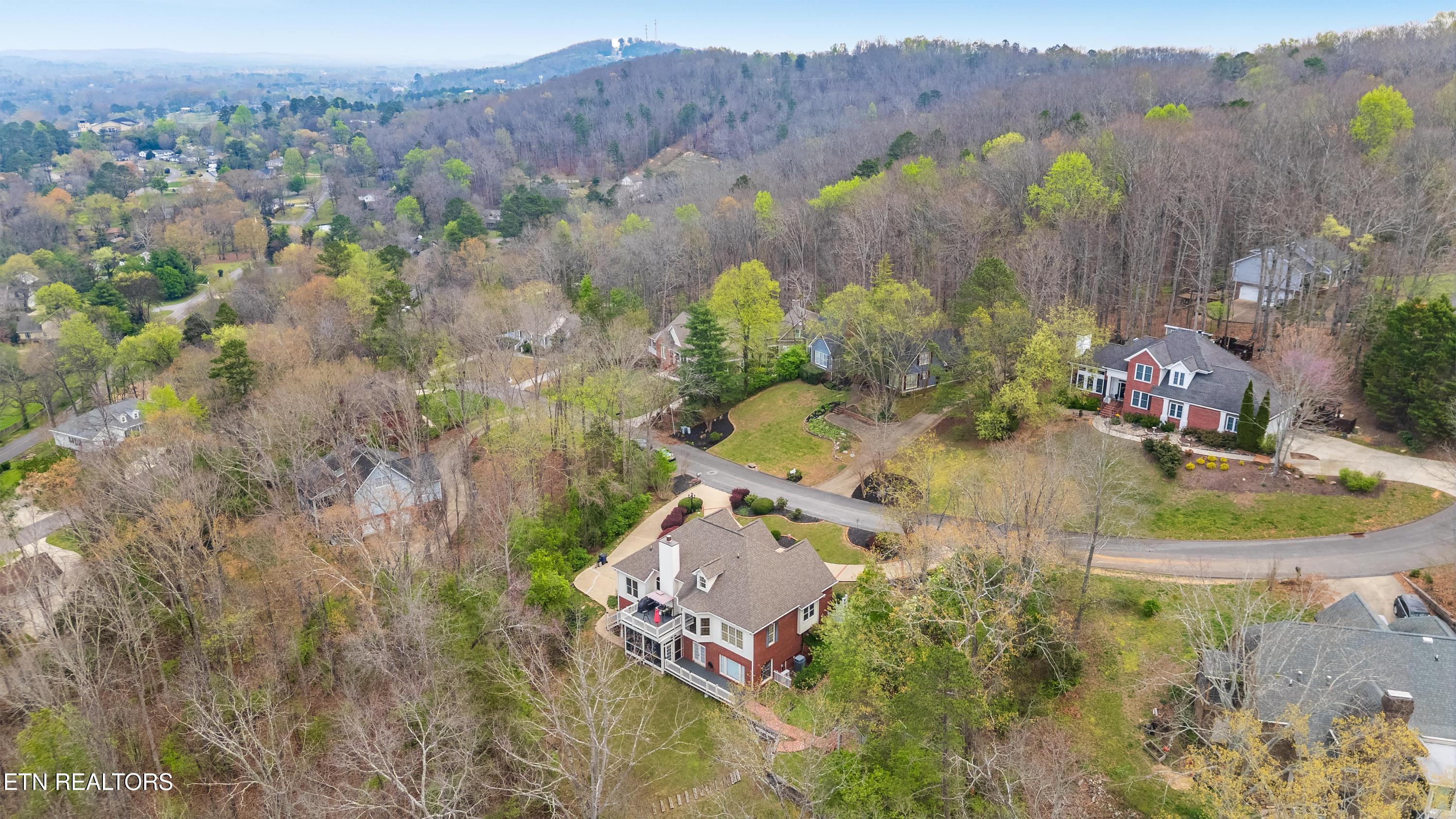 1953 Ridge Point Drive Cleveland TN 37311