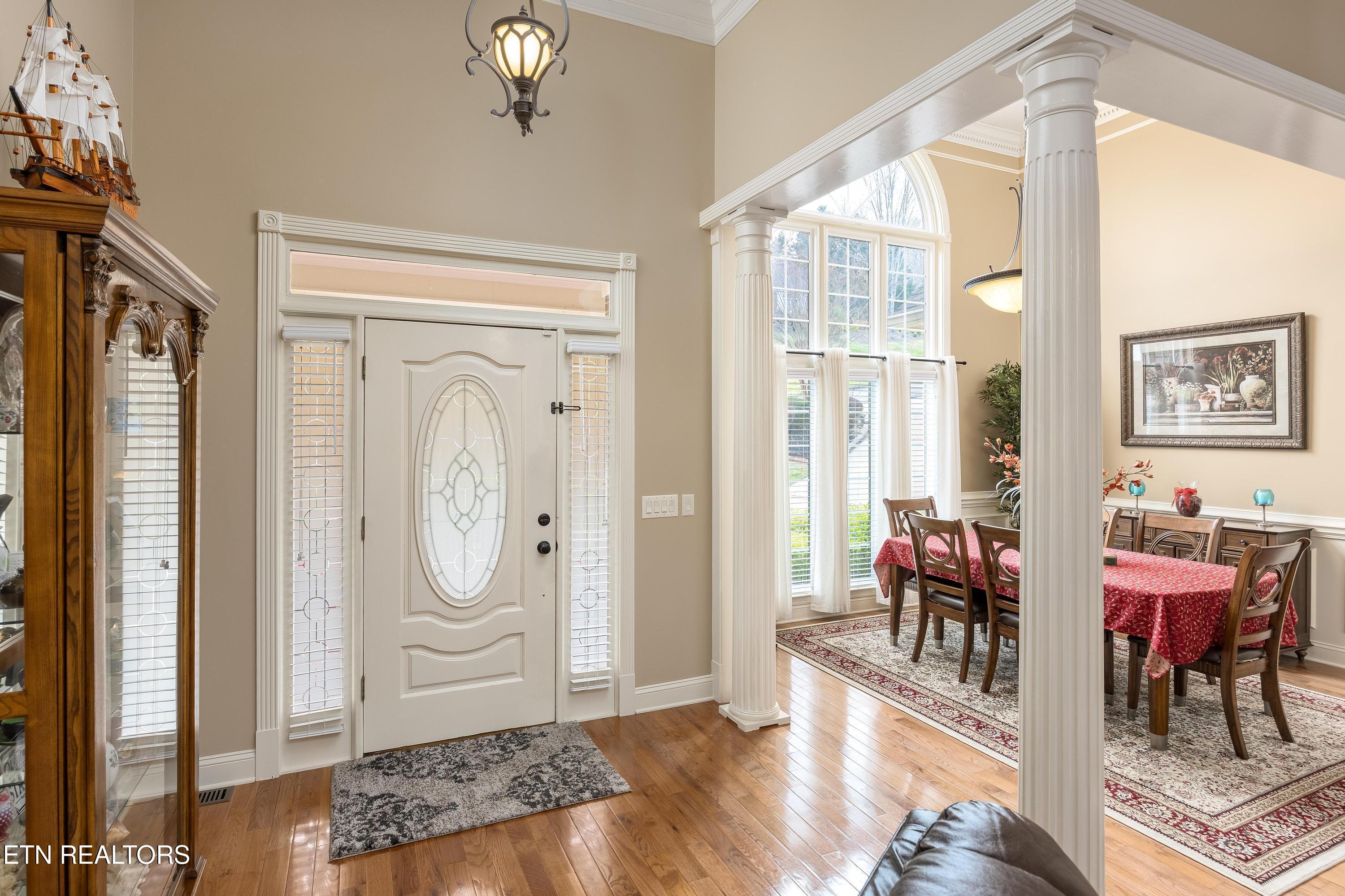 1953 Ridge Point Drive Cleveland TN 37311
