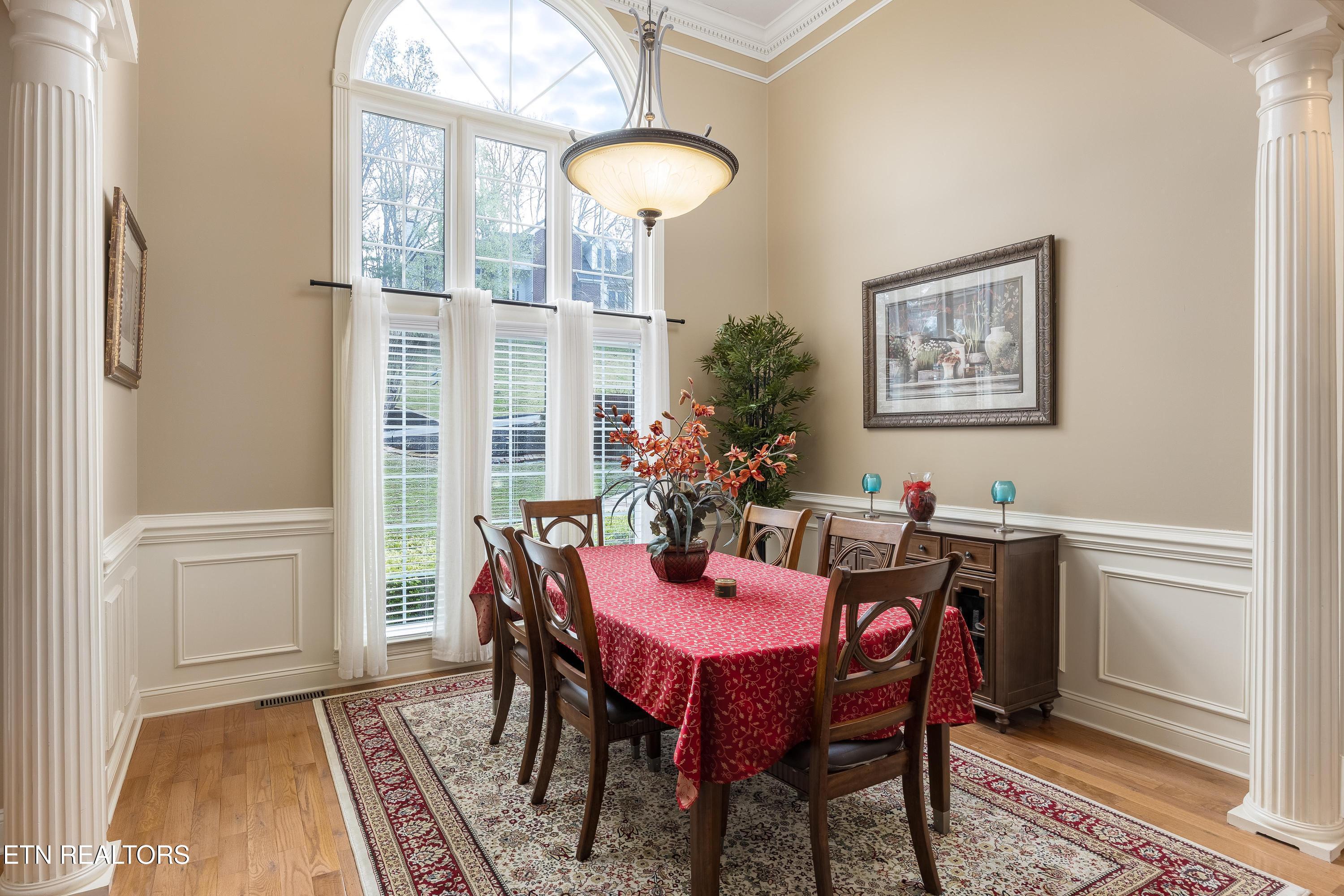 1953 Ridge Point Drive Cleveland TN 37311