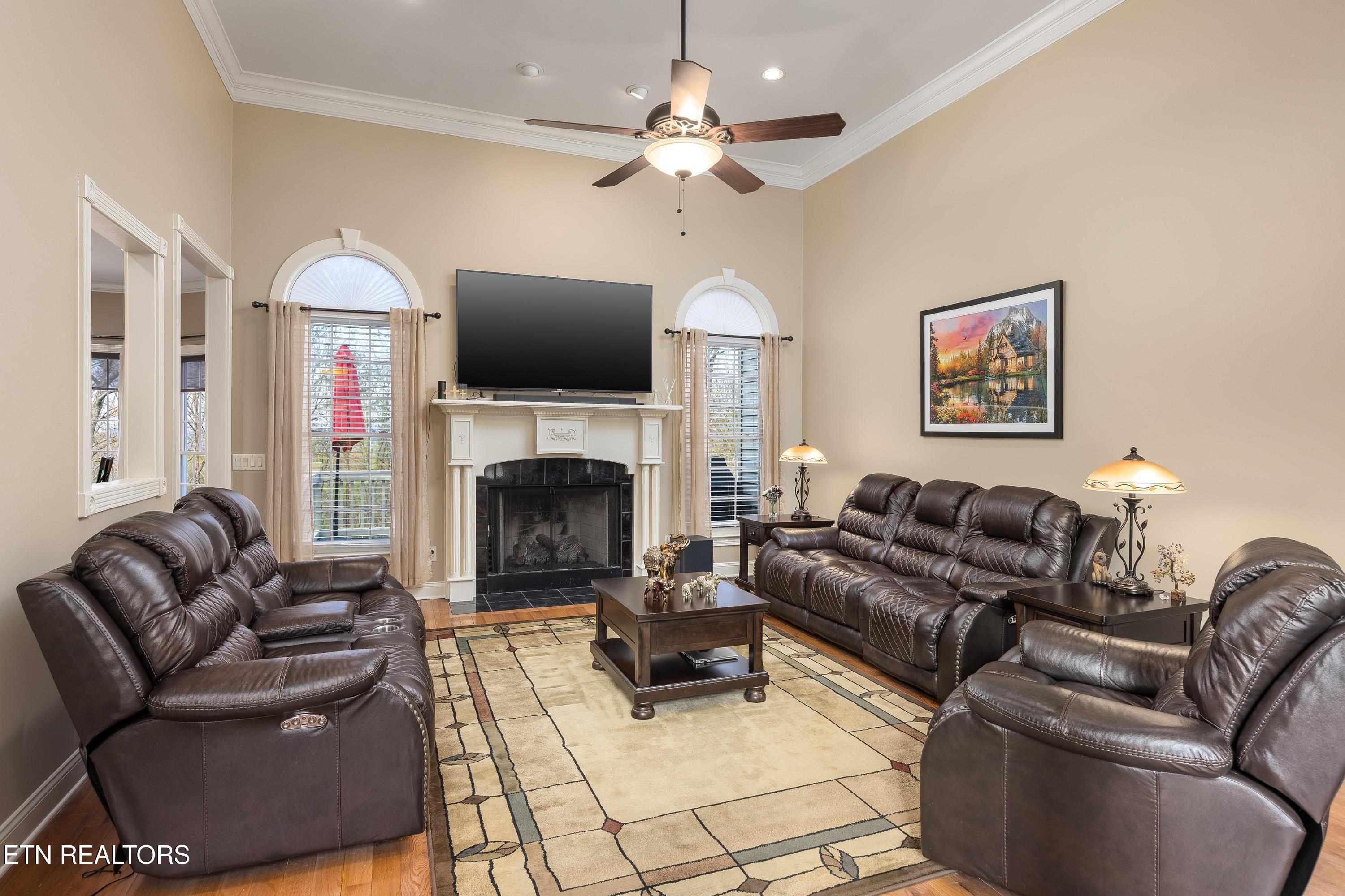 1953 Ridge Point Drive Cleveland TN 37311
