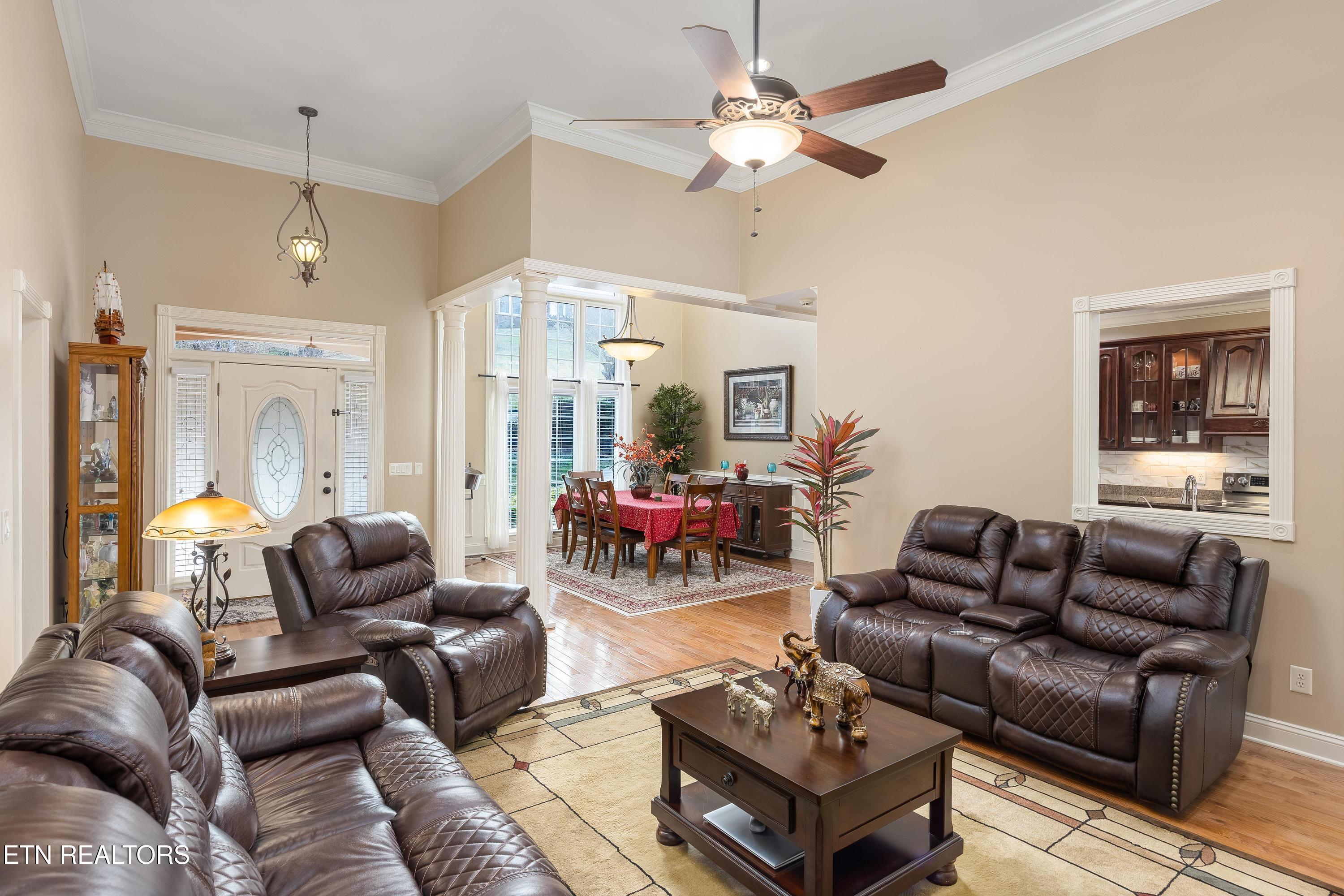 1953 Ridge Point Drive Cleveland TN 37311