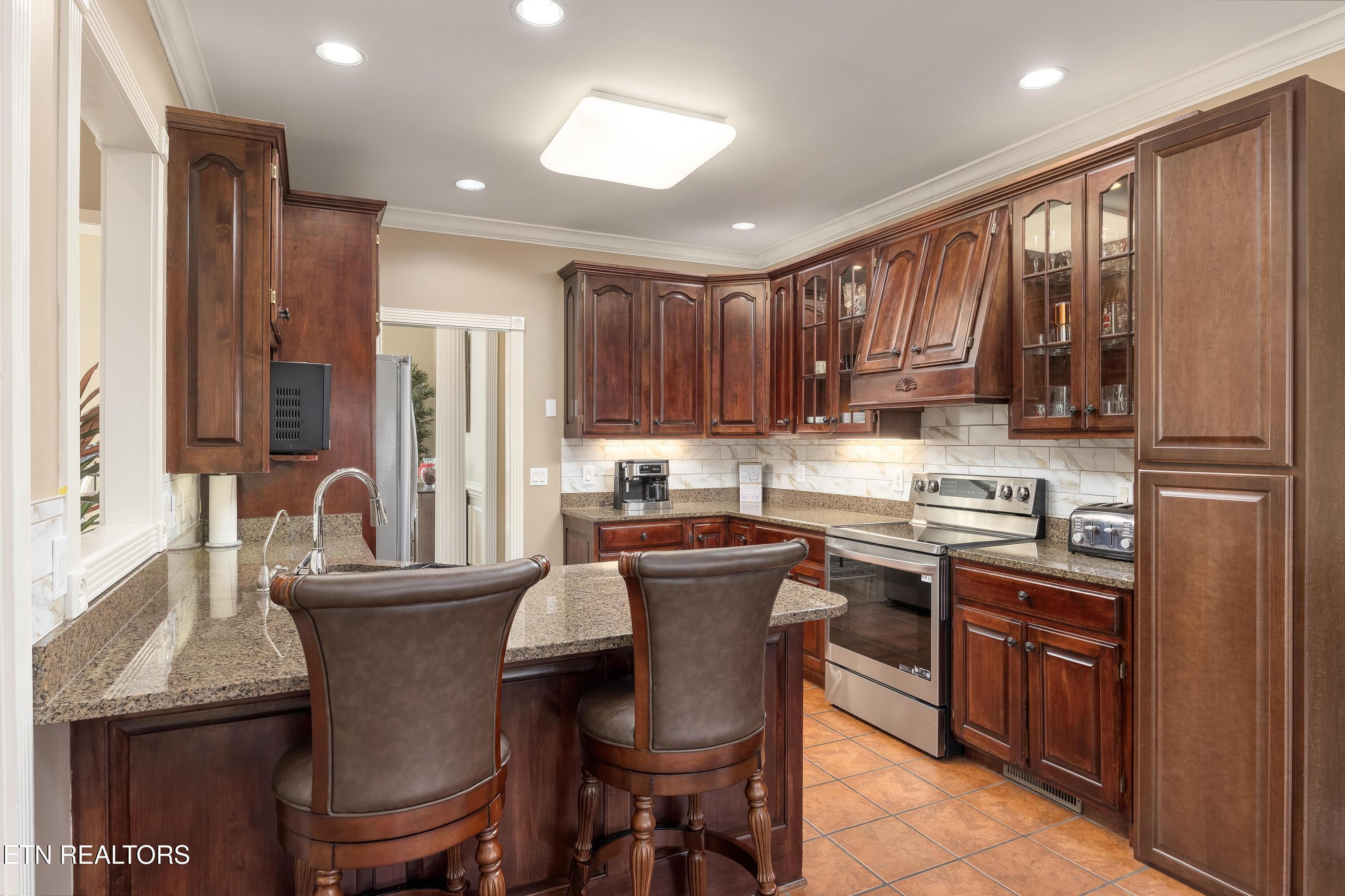 1953 Ridge Point Drive Cleveland TN 37311