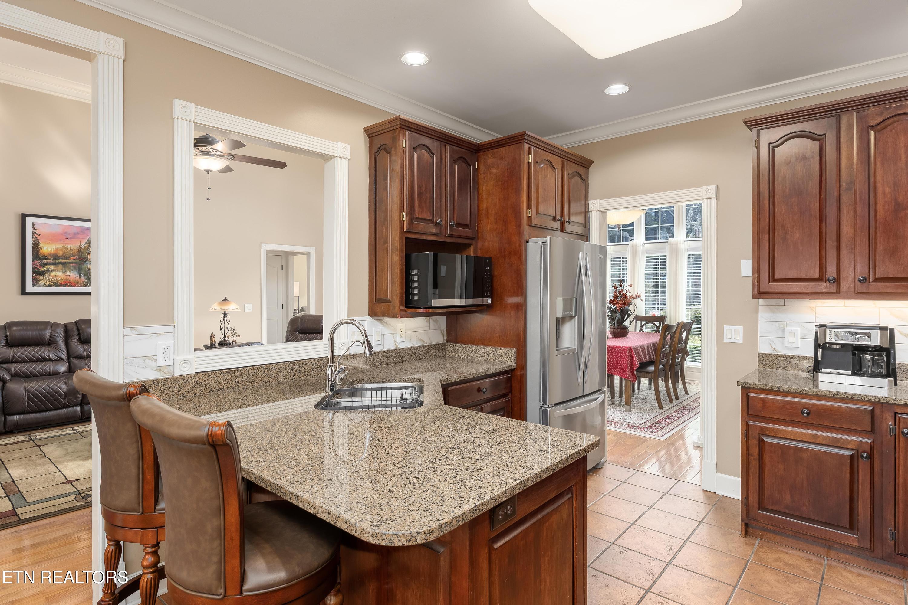 1953 Ridge Point Drive Cleveland TN 37311