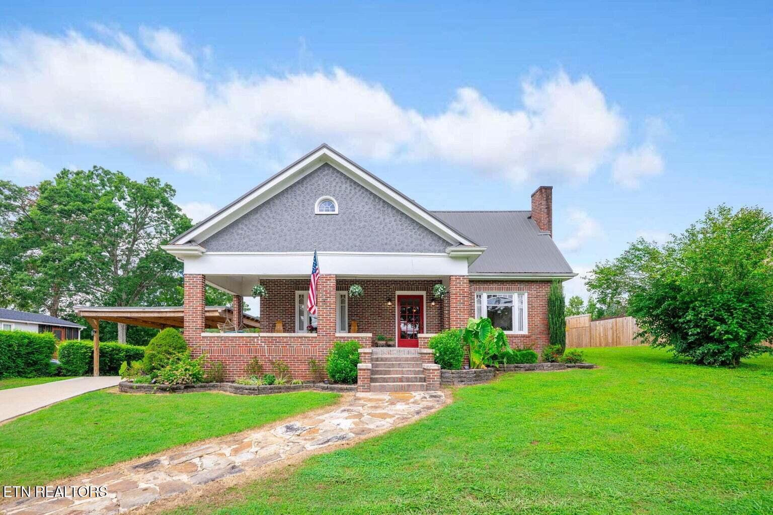 3801 Oweda Terrace Chattanooga TN 37415