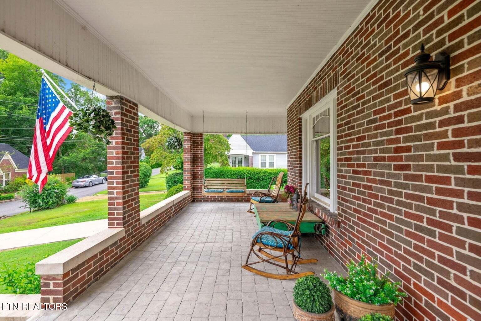3801 Oweda Terrace Chattanooga TN 37415