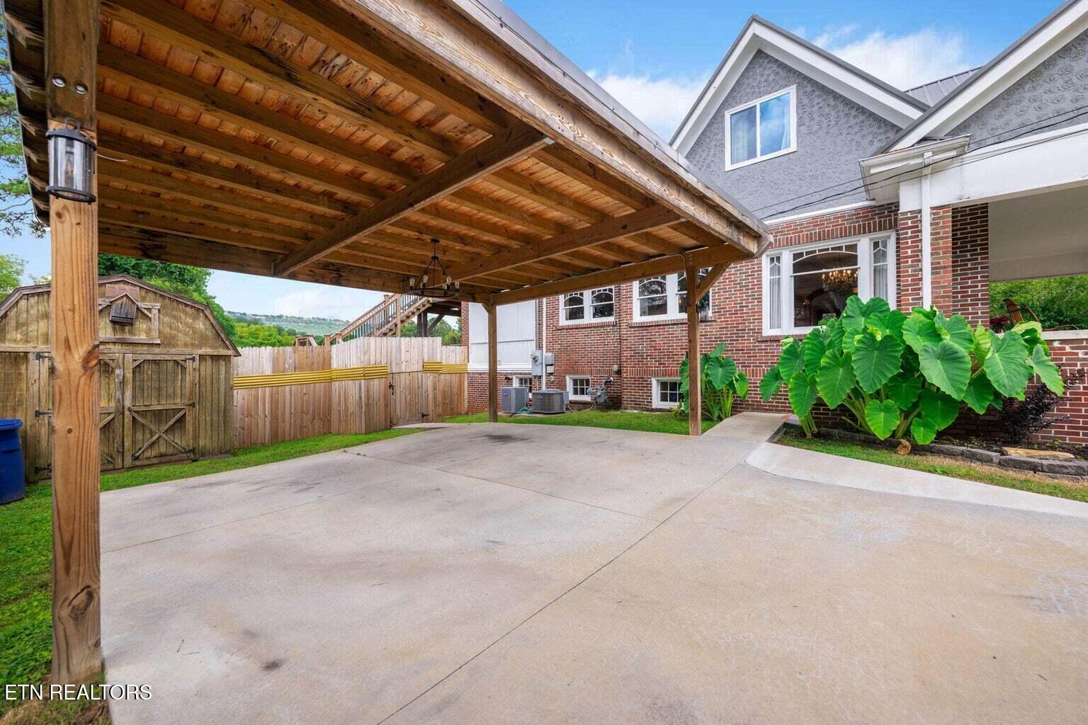 3801 Oweda Terrace Chattanooga TN 37415