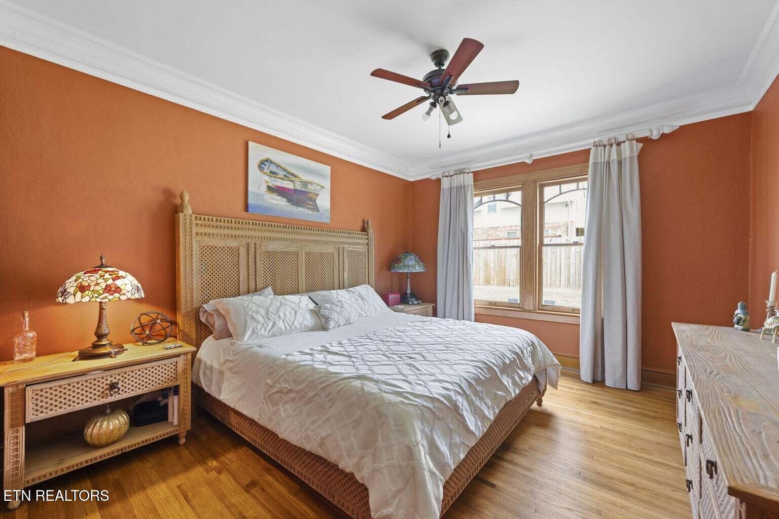 3801 Oweda Terrace Chattanooga TN 37415