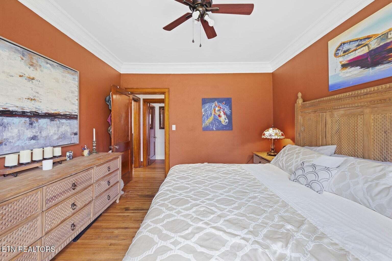 3801 Oweda Terrace Chattanooga TN 37415